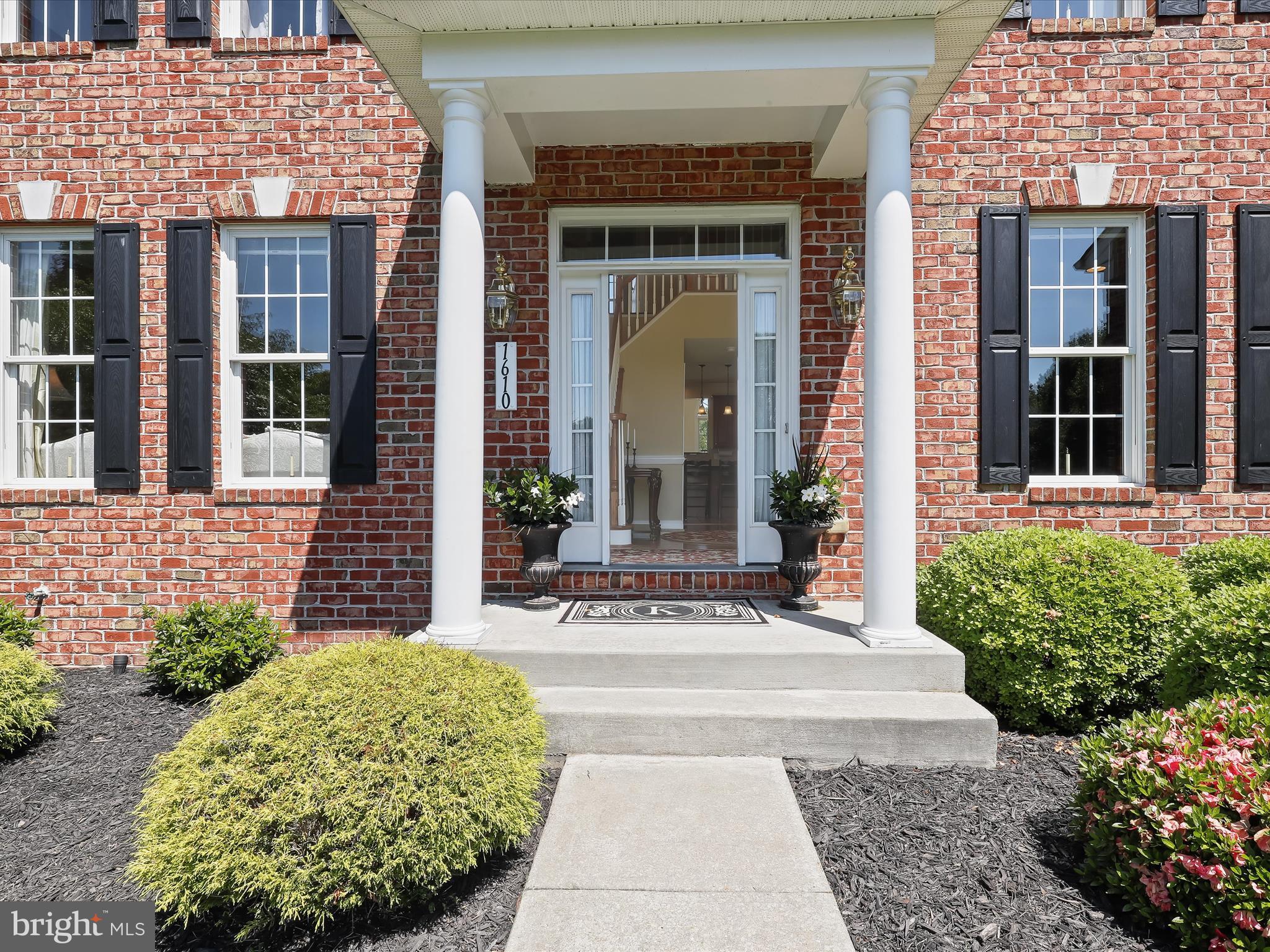MORNING BROOK FARM - Residential