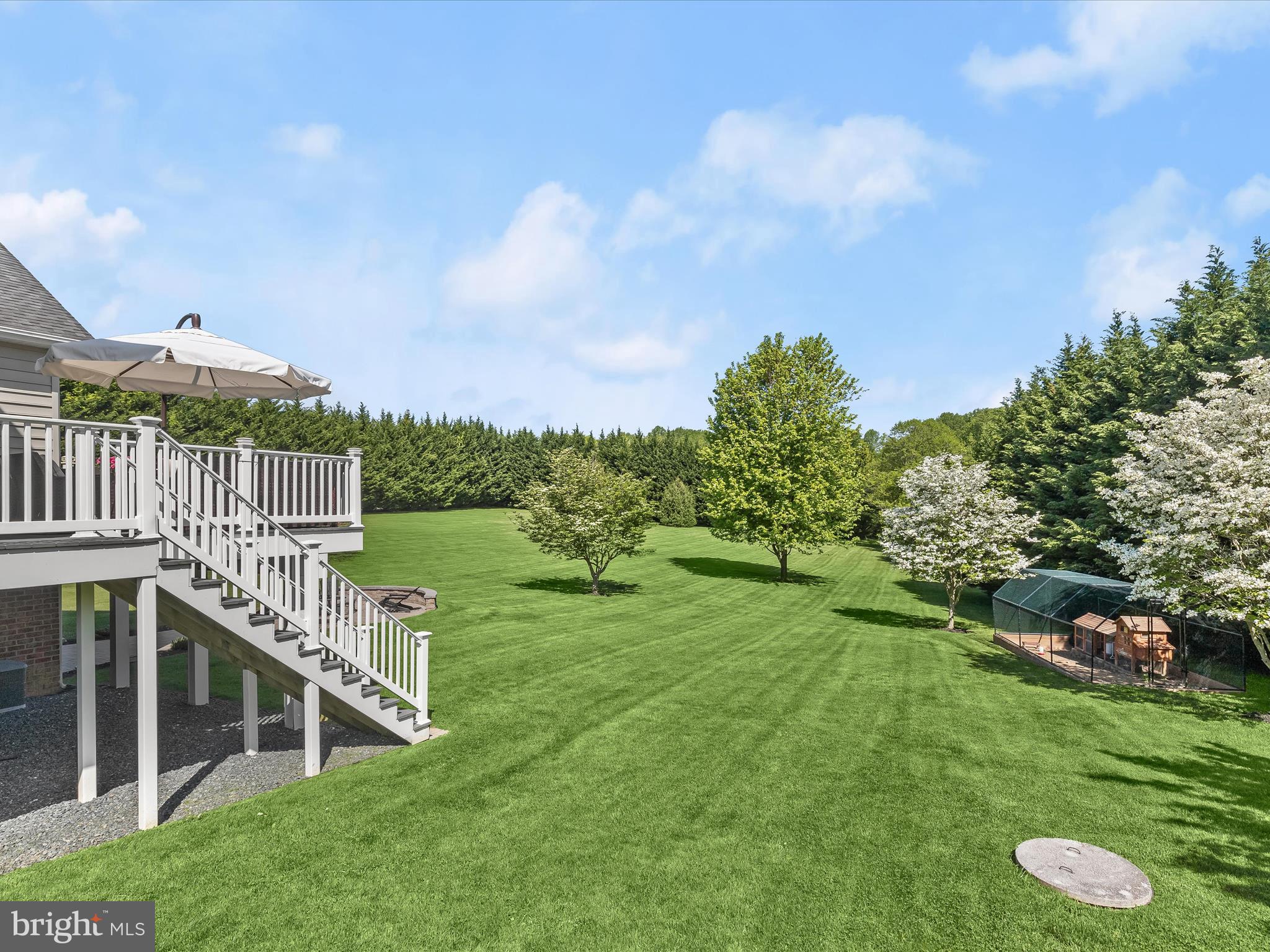 MORNING BROOK FARM - Residential