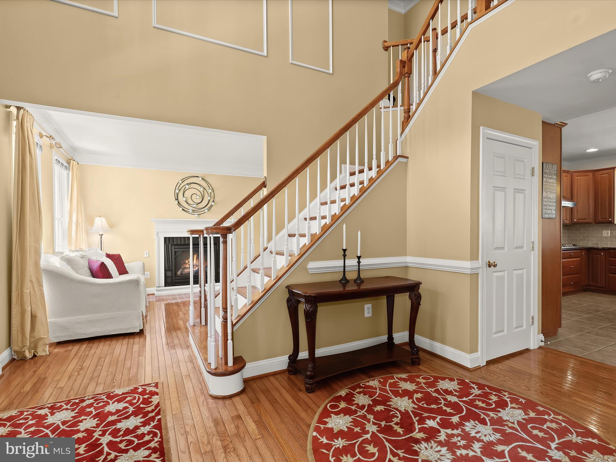 MORNING BROOK FARM - Residential