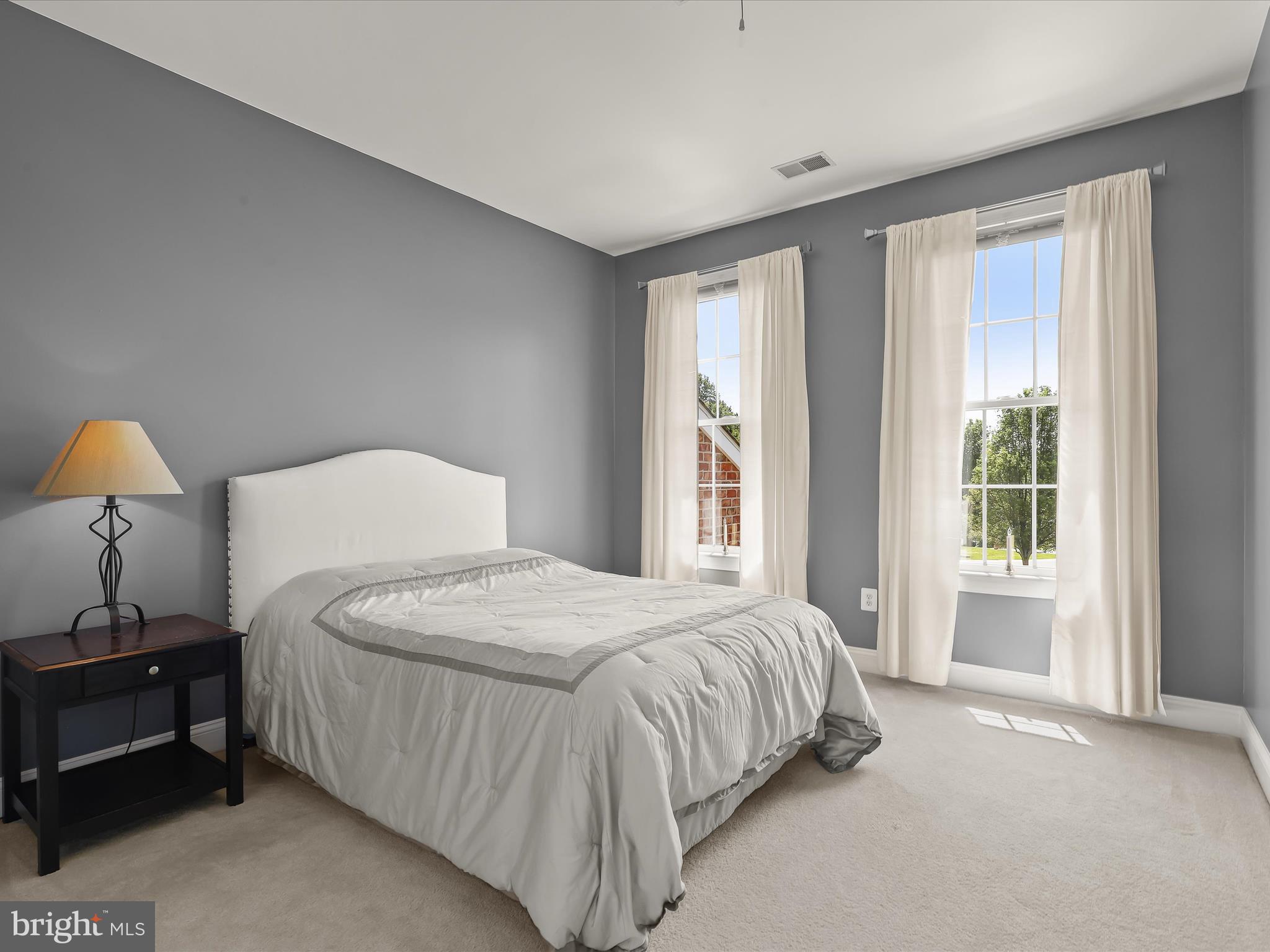 MORNING BROOK FARM - Residential