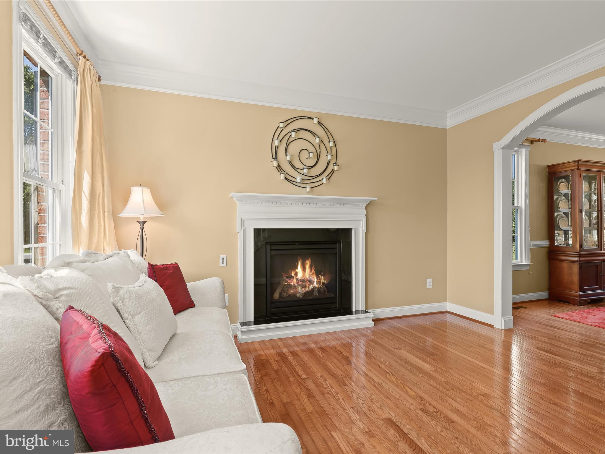 MORNING BROOK FARM - Residential