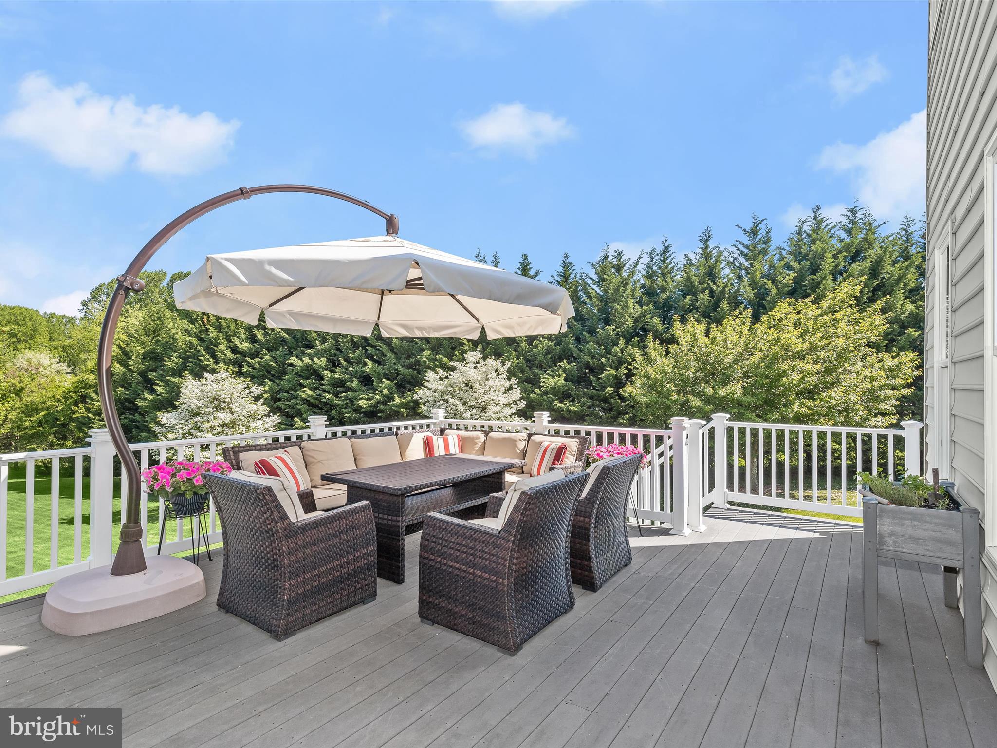 MORNING BROOK FARM - Residential