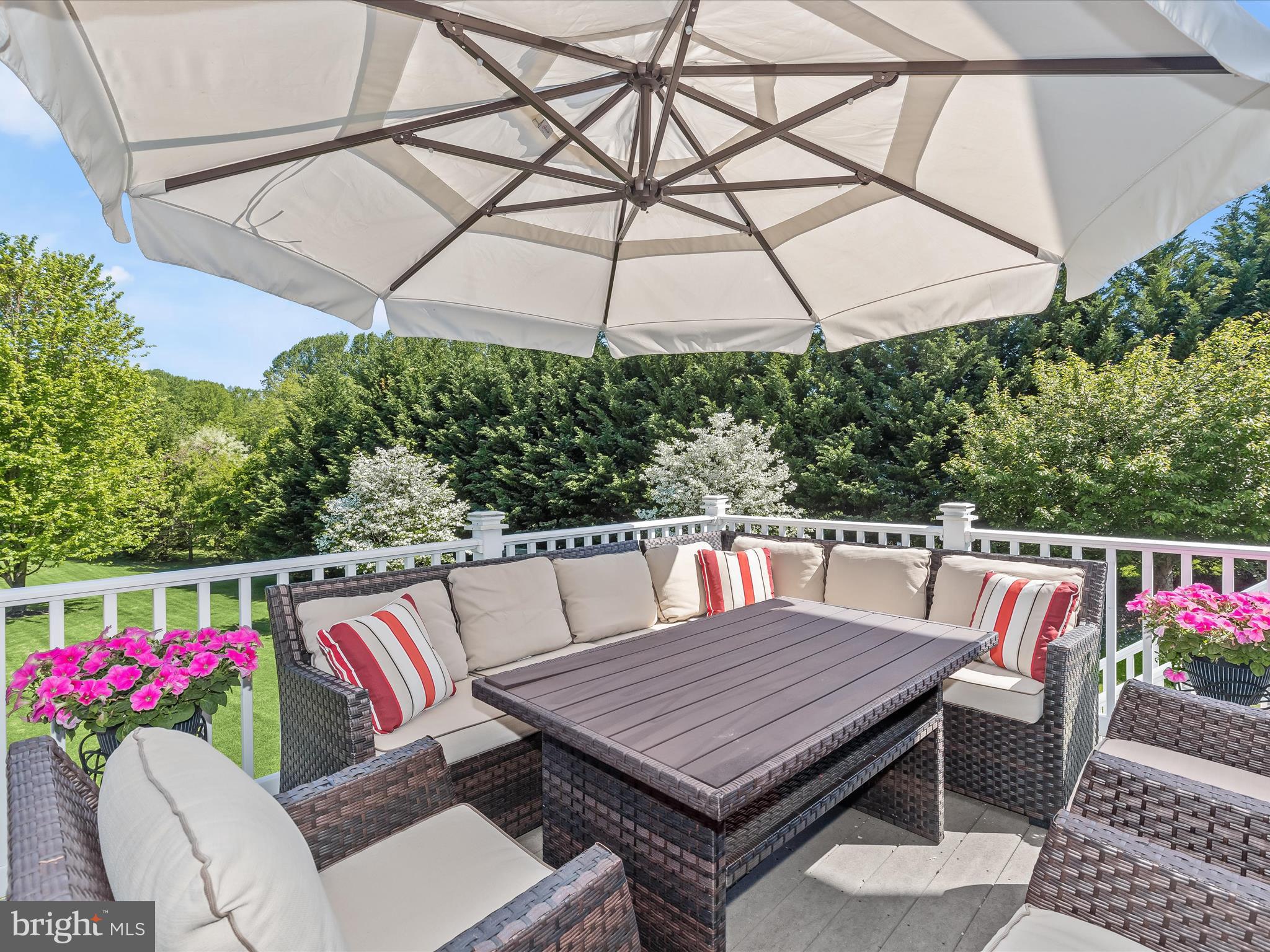 MORNING BROOK FARM - Residential