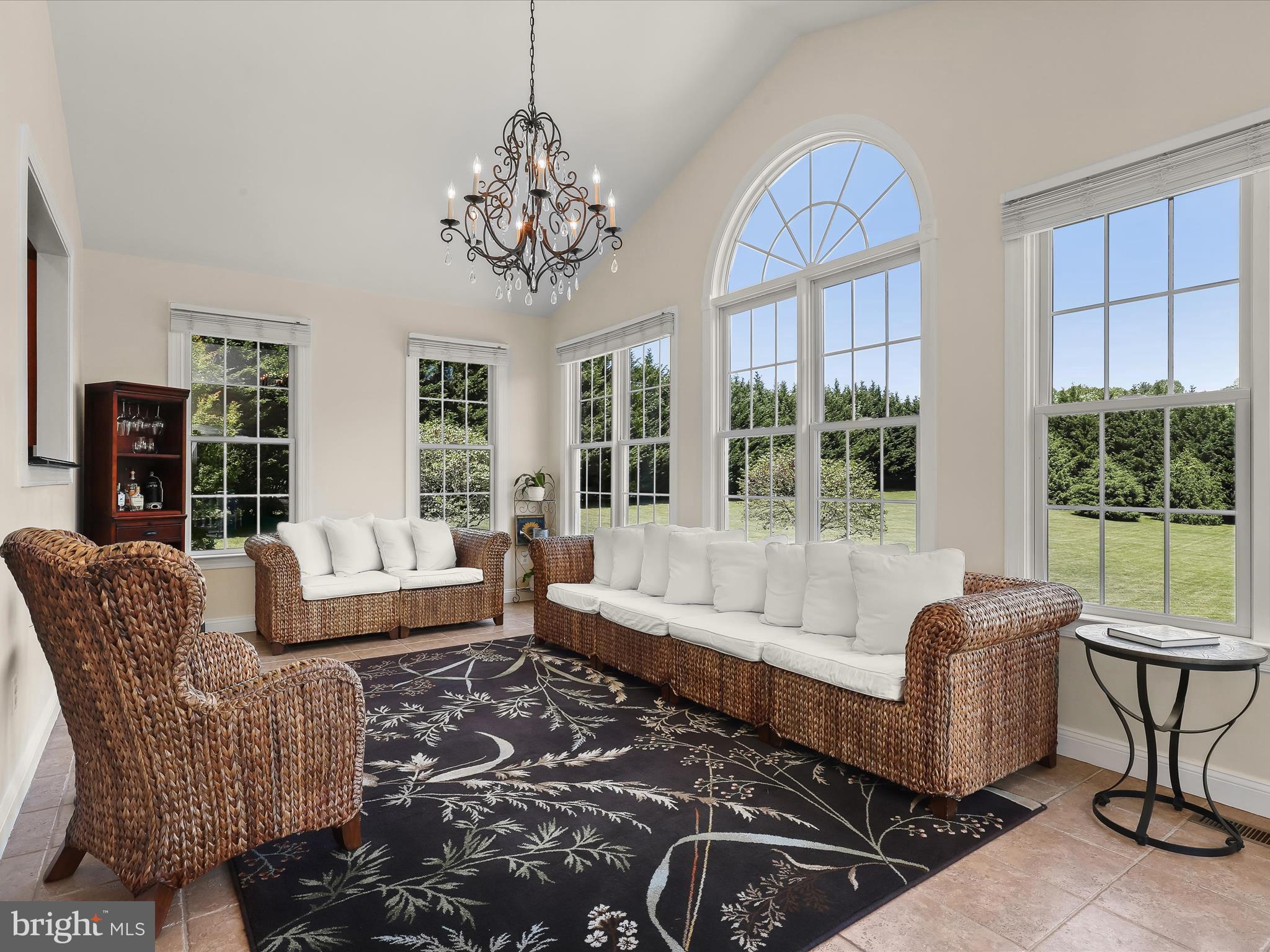 MORNING BROOK FARM - Residential