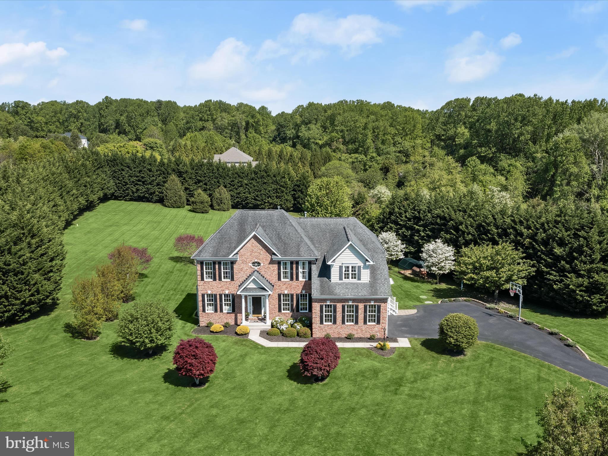 MORNING BROOK FARM - Residential