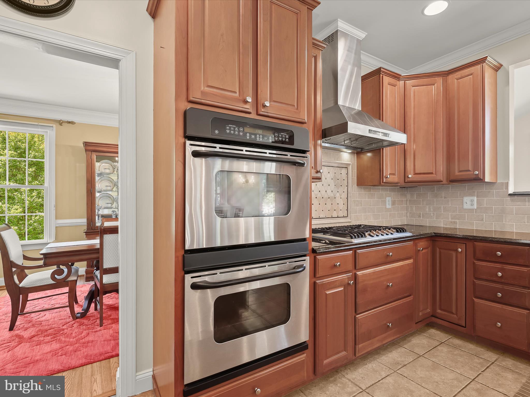 MORNING BROOK FARM - Residential