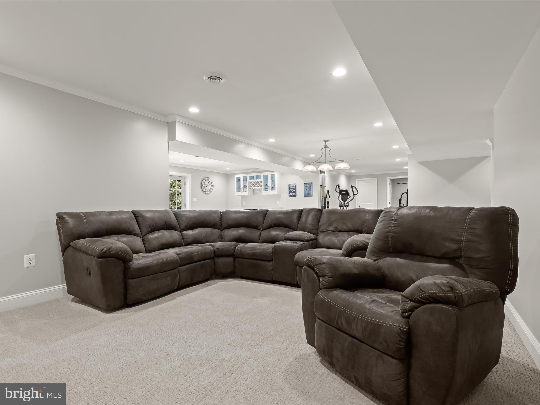 MORNING BROOK FARM - Residential