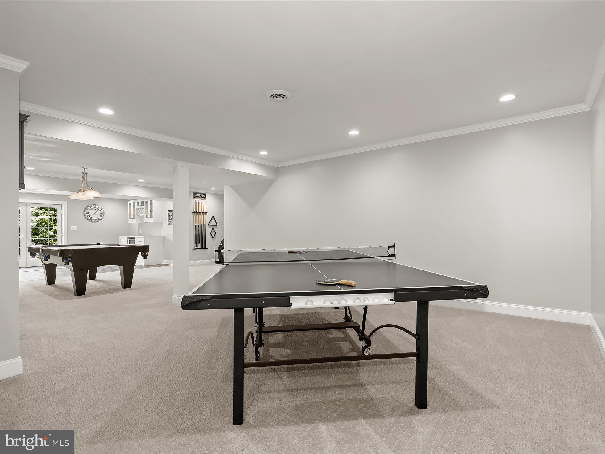 MORNING BROOK FARM - Residential