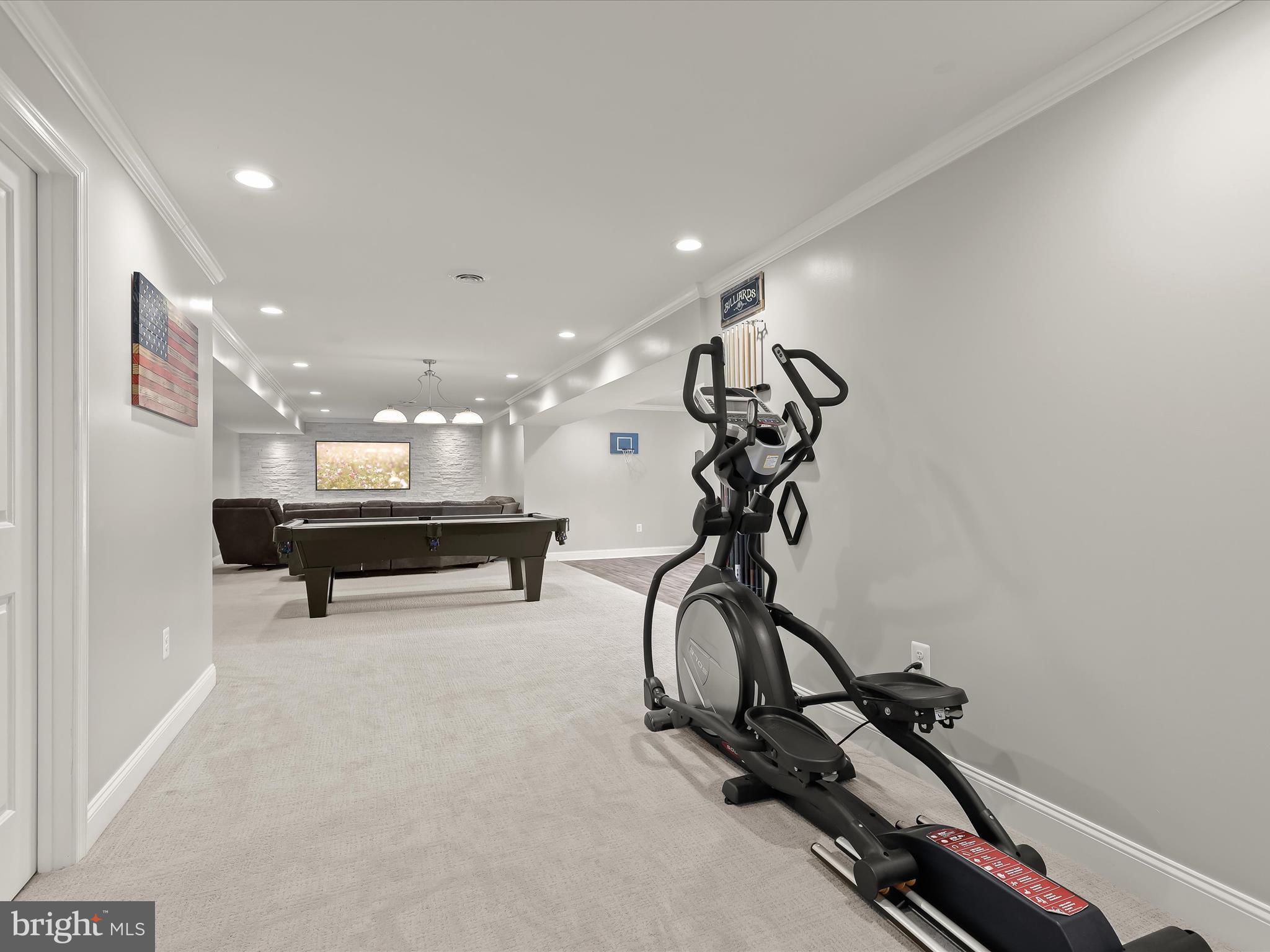 MORNING BROOK FARM - Residential