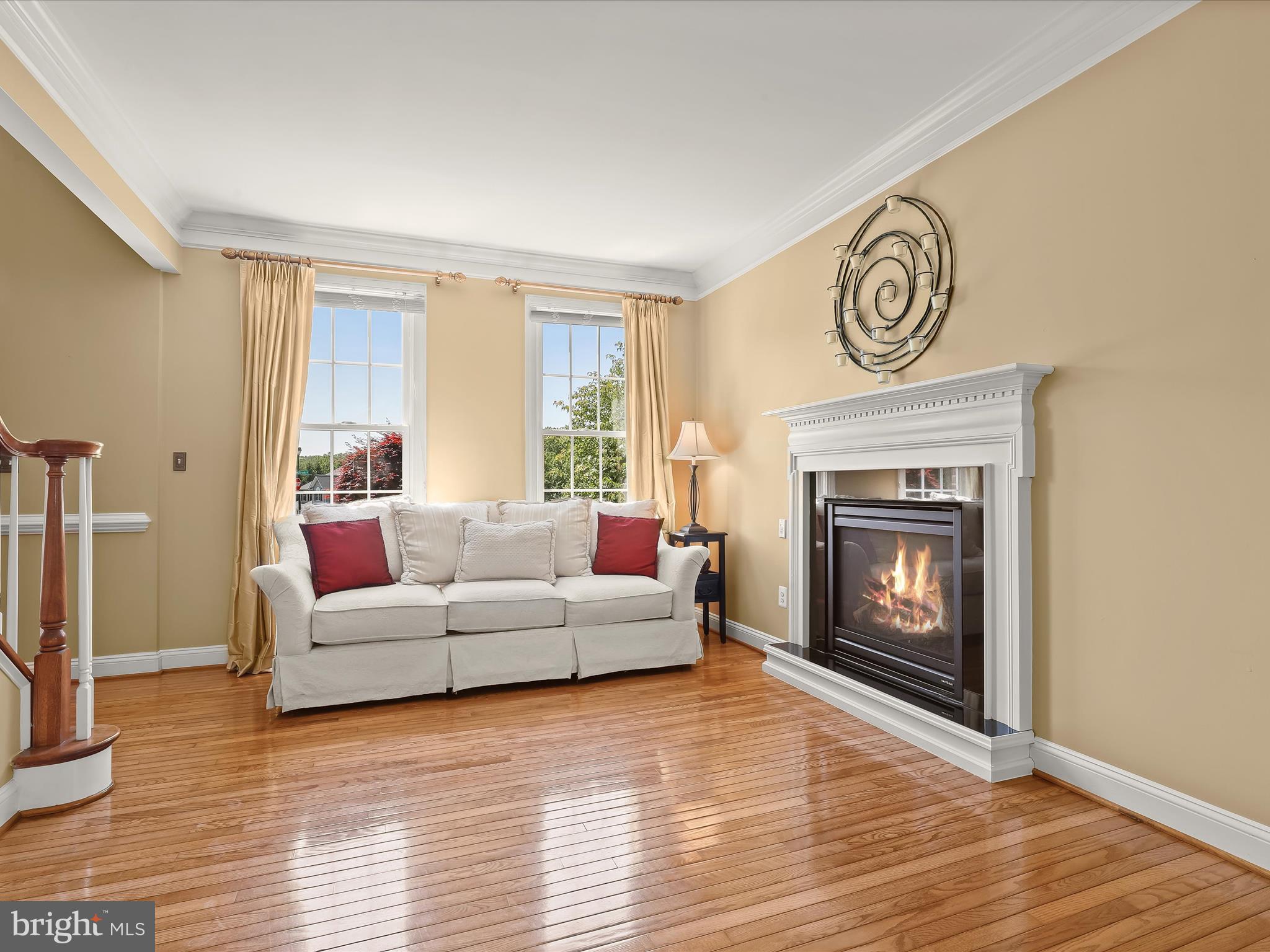 MORNING BROOK FARM - Residential