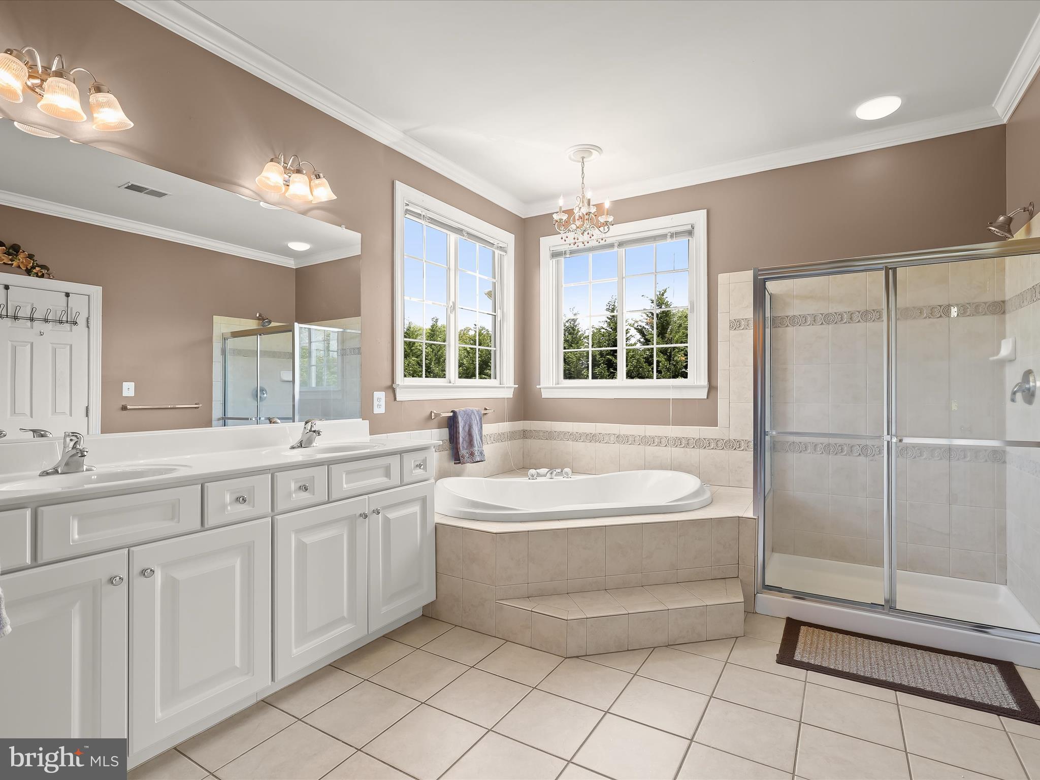 MORNING BROOK FARM - Residential