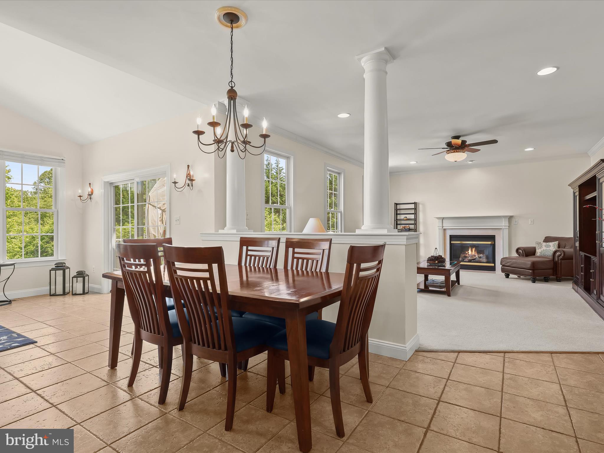 MORNING BROOK FARM - Residential