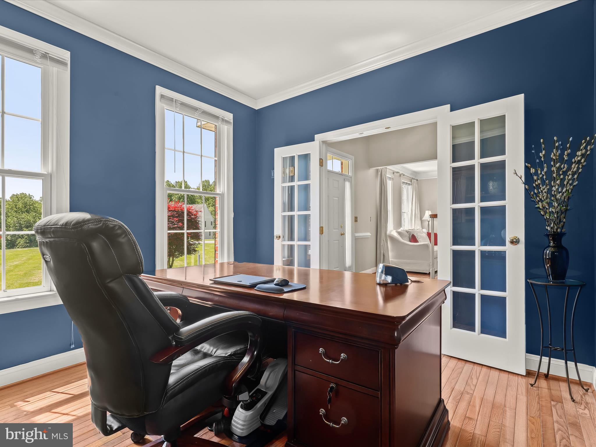 MORNING BROOK FARM - Residential