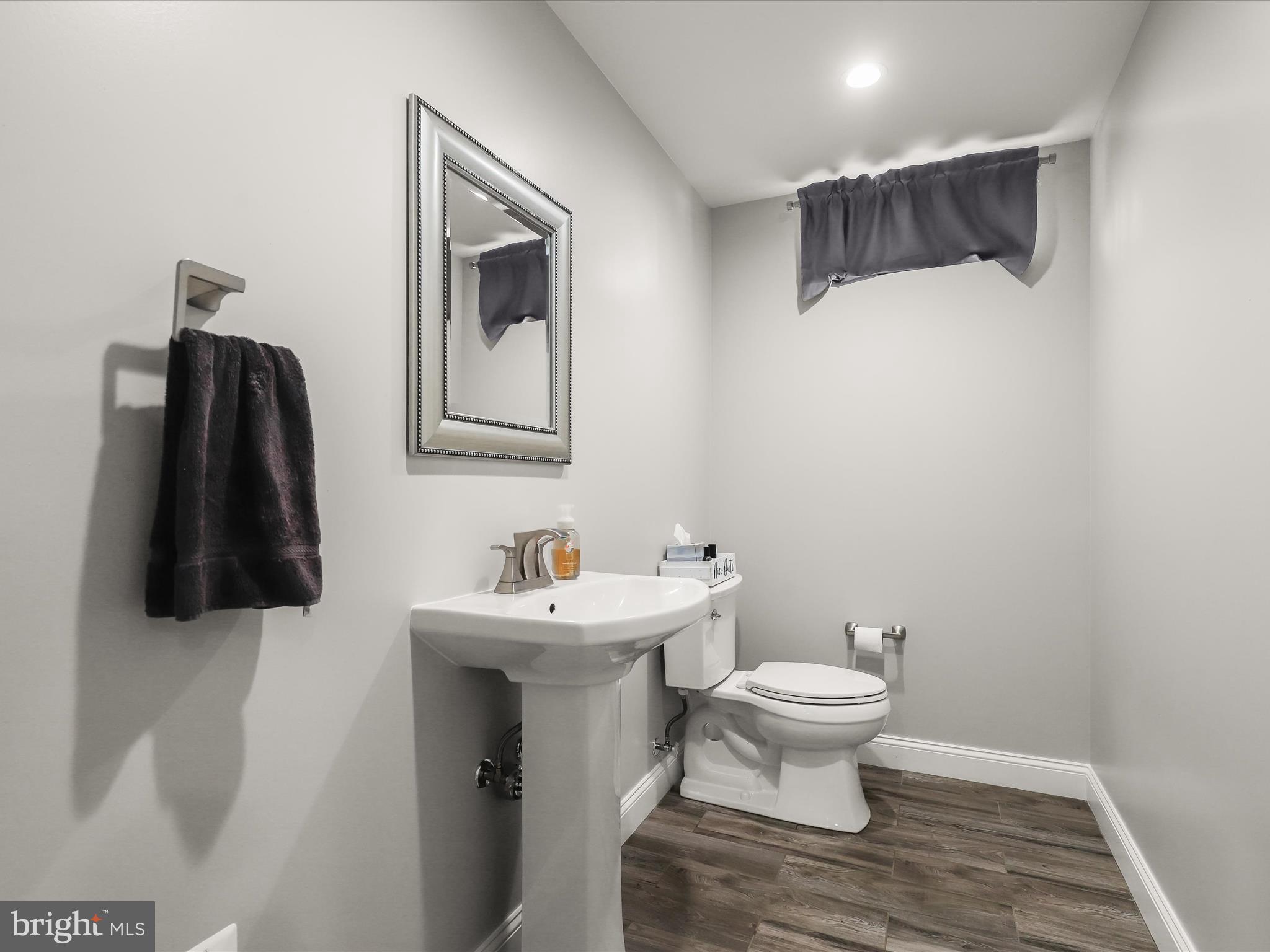 MORNING BROOK FARM - Residential