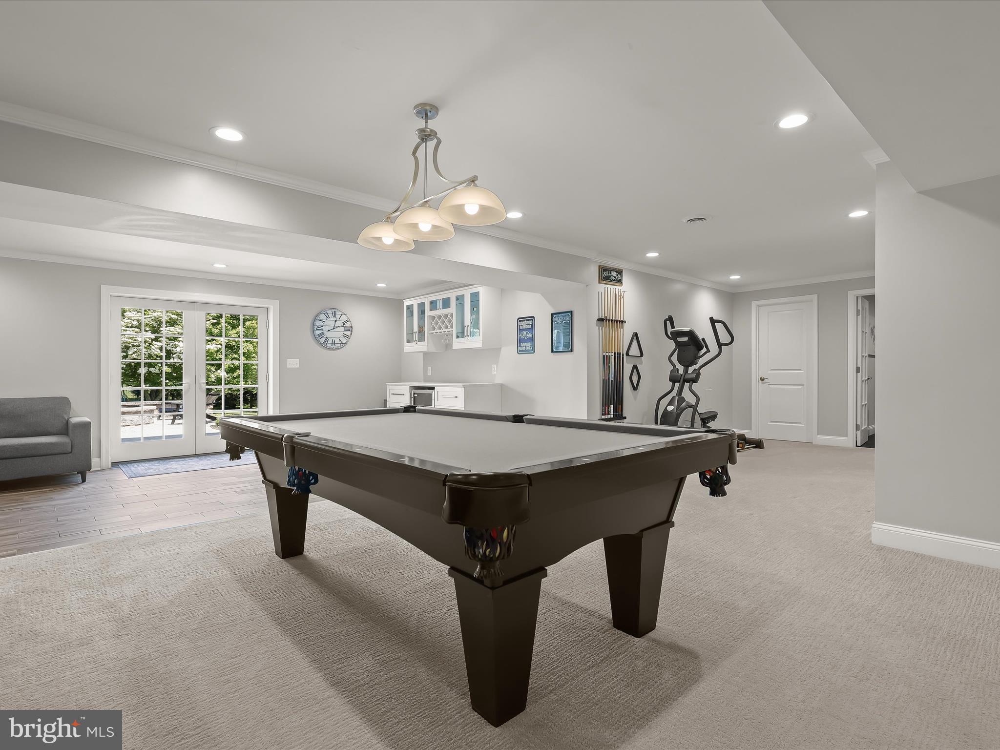 MORNING BROOK FARM - Residential