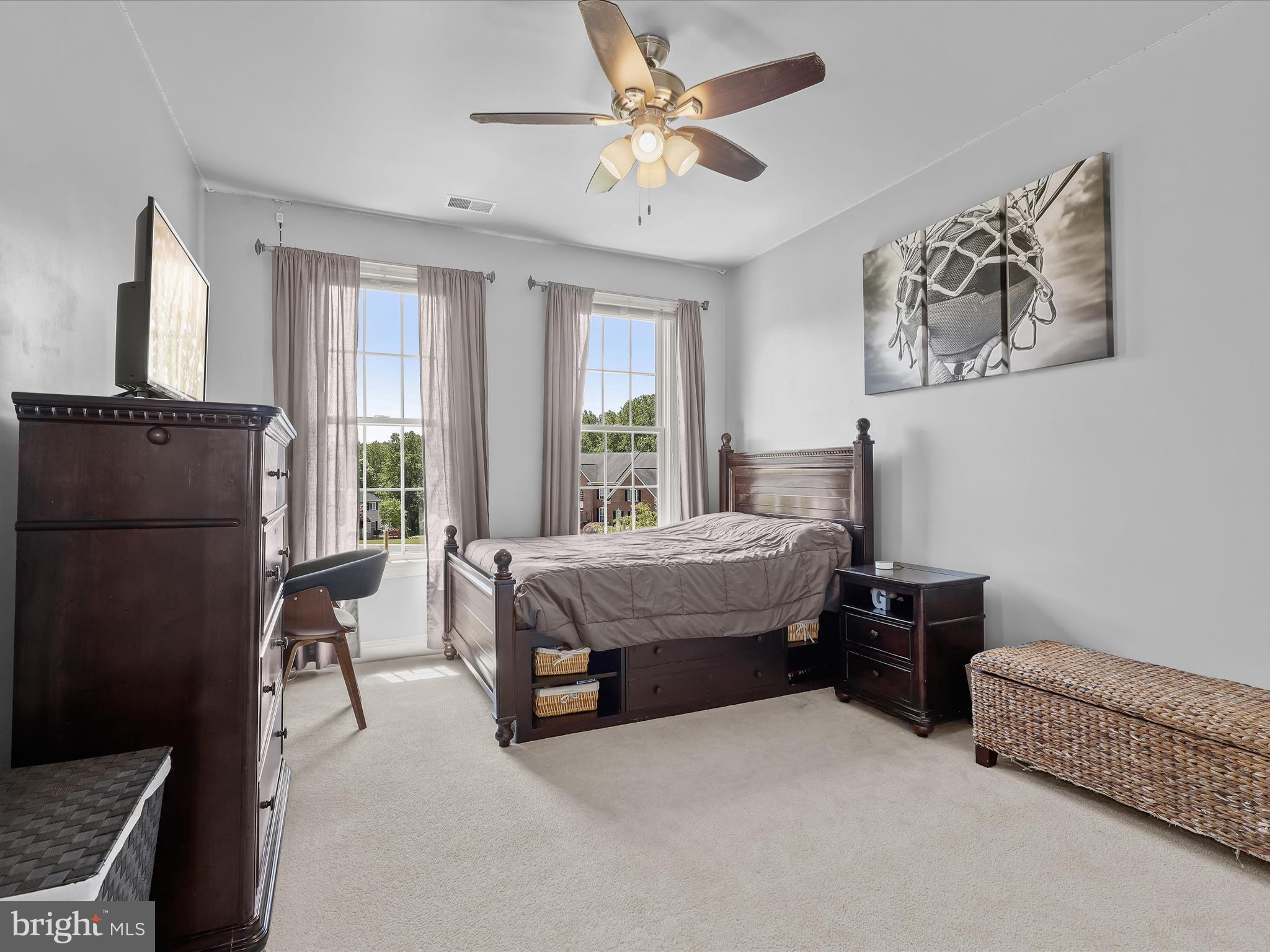 MORNING BROOK FARM - Residential