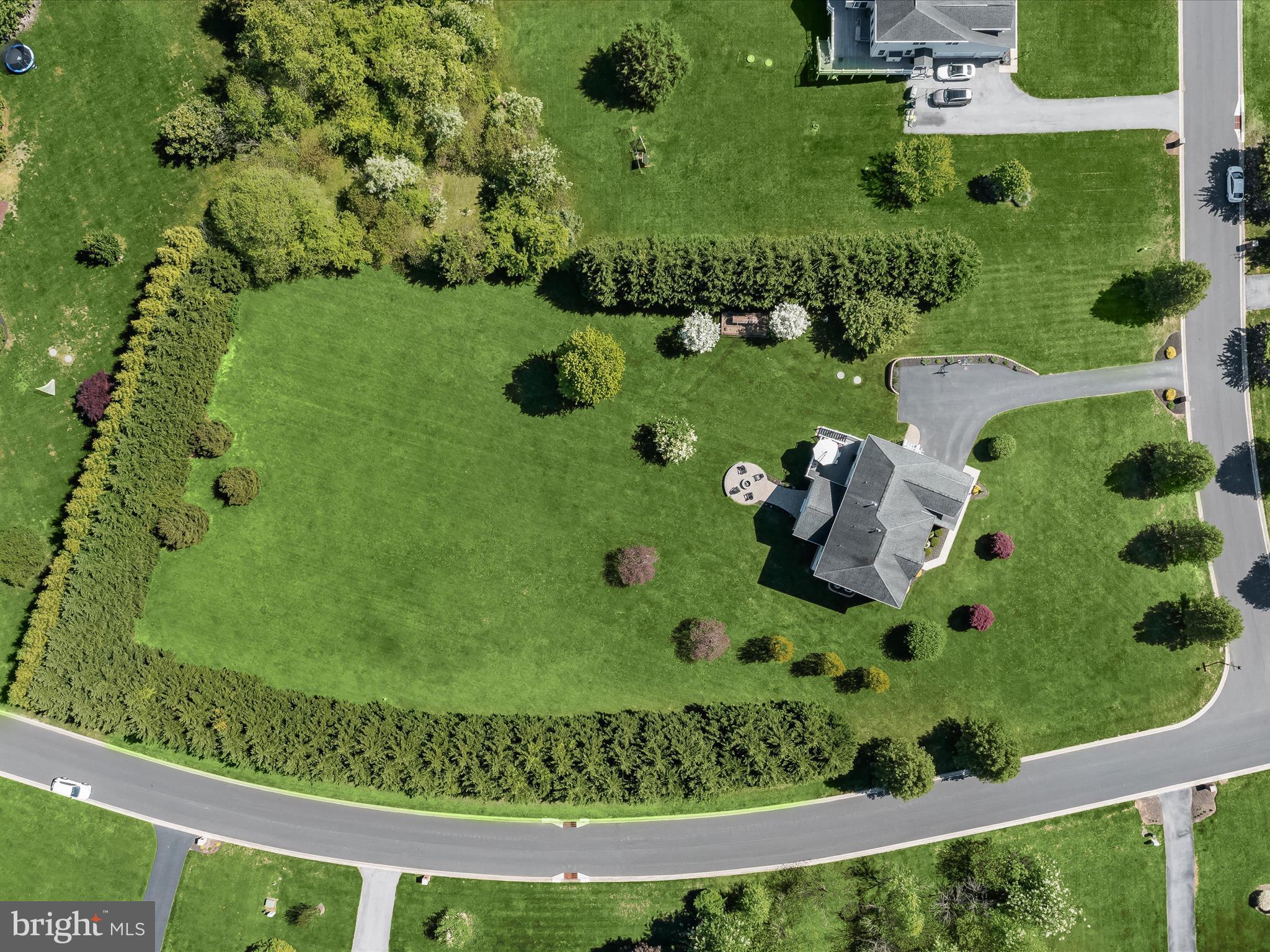 MORNING BROOK FARM - Residential