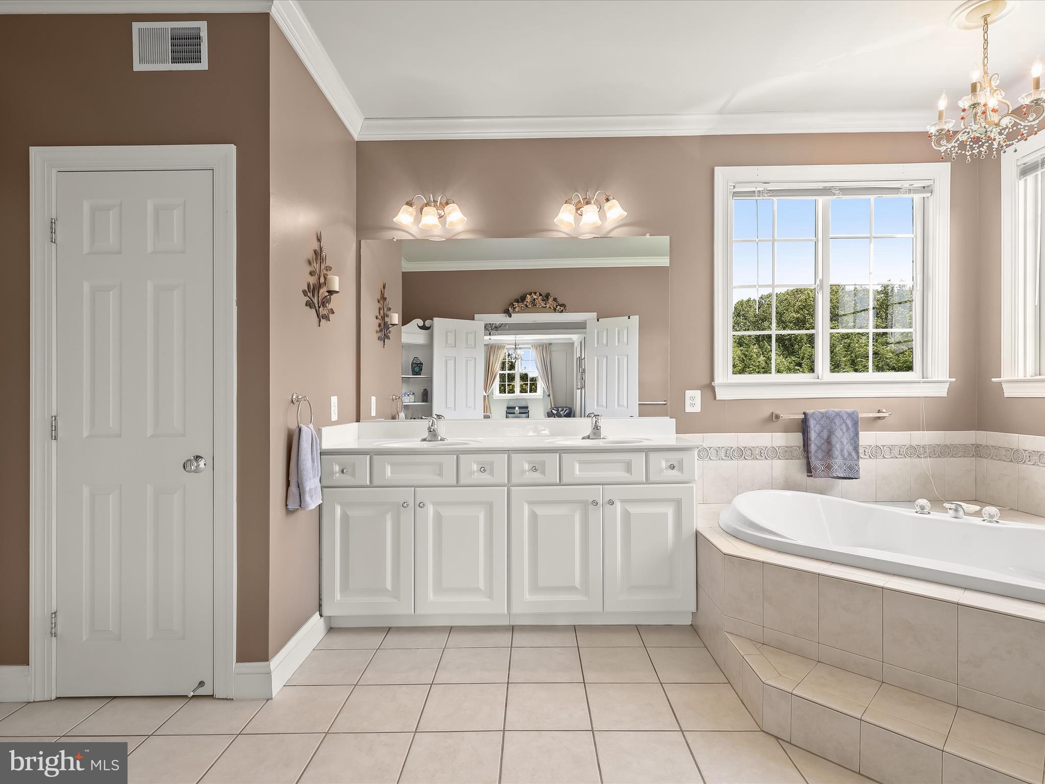 MORNING BROOK FARM - Residential