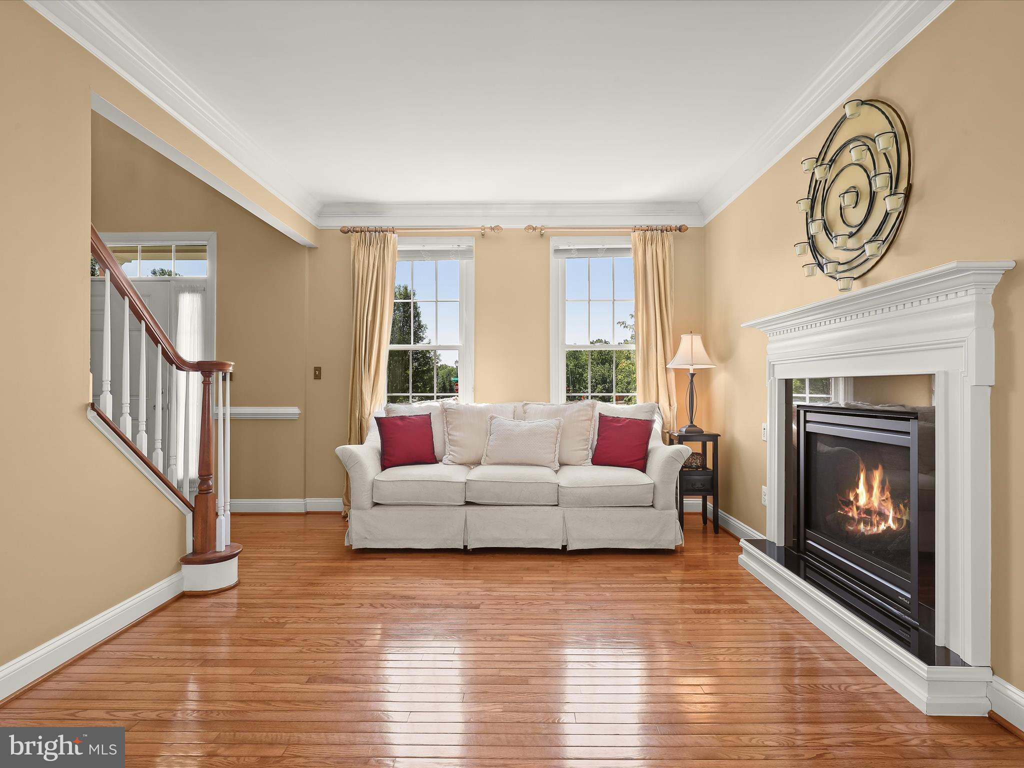 MORNING BROOK FARM - Residential