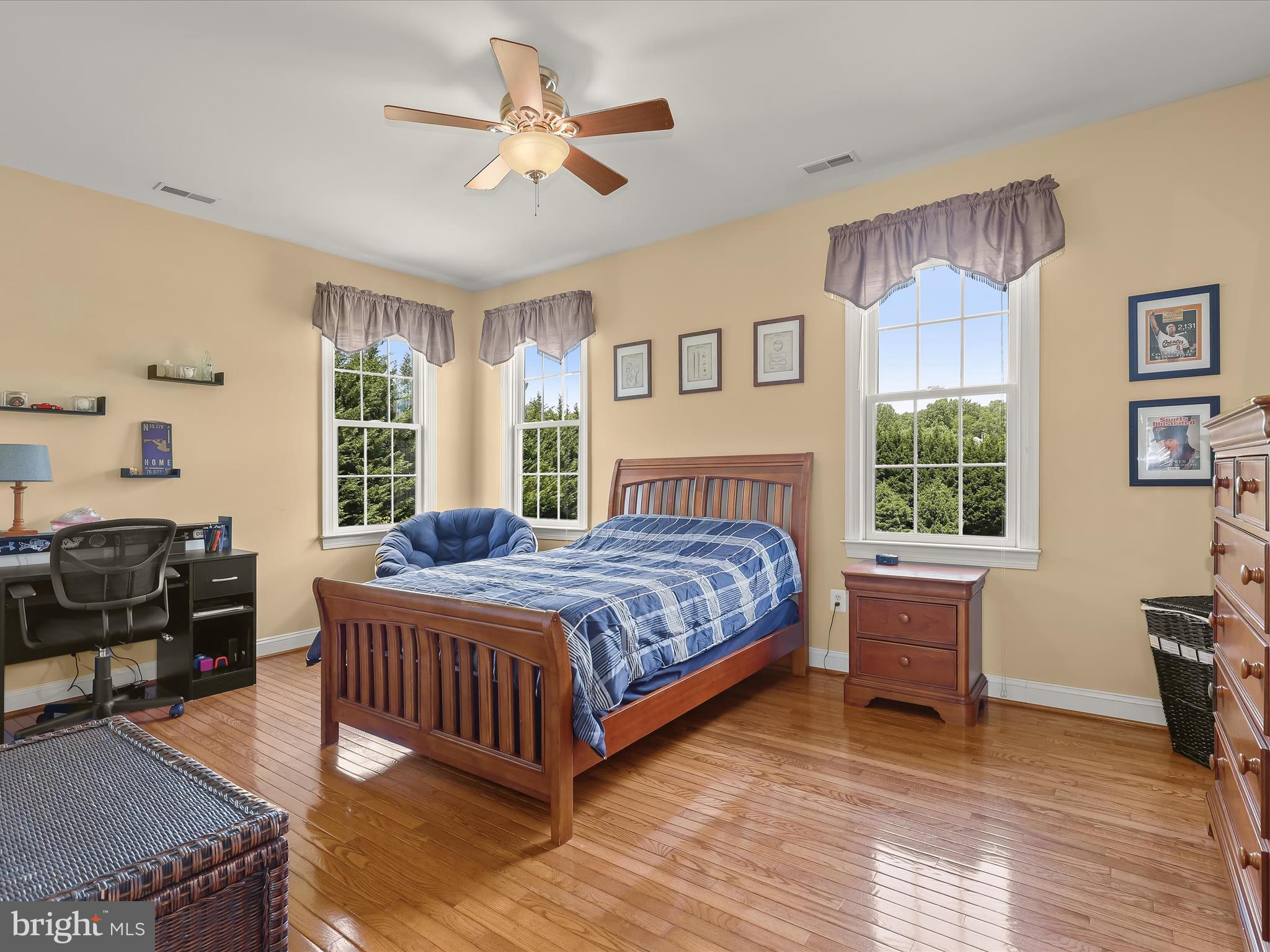 MORNING BROOK FARM - Residential