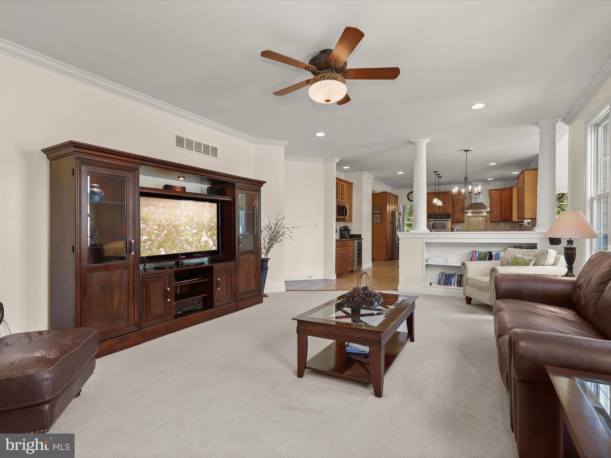 MORNING BROOK FARM - Residential