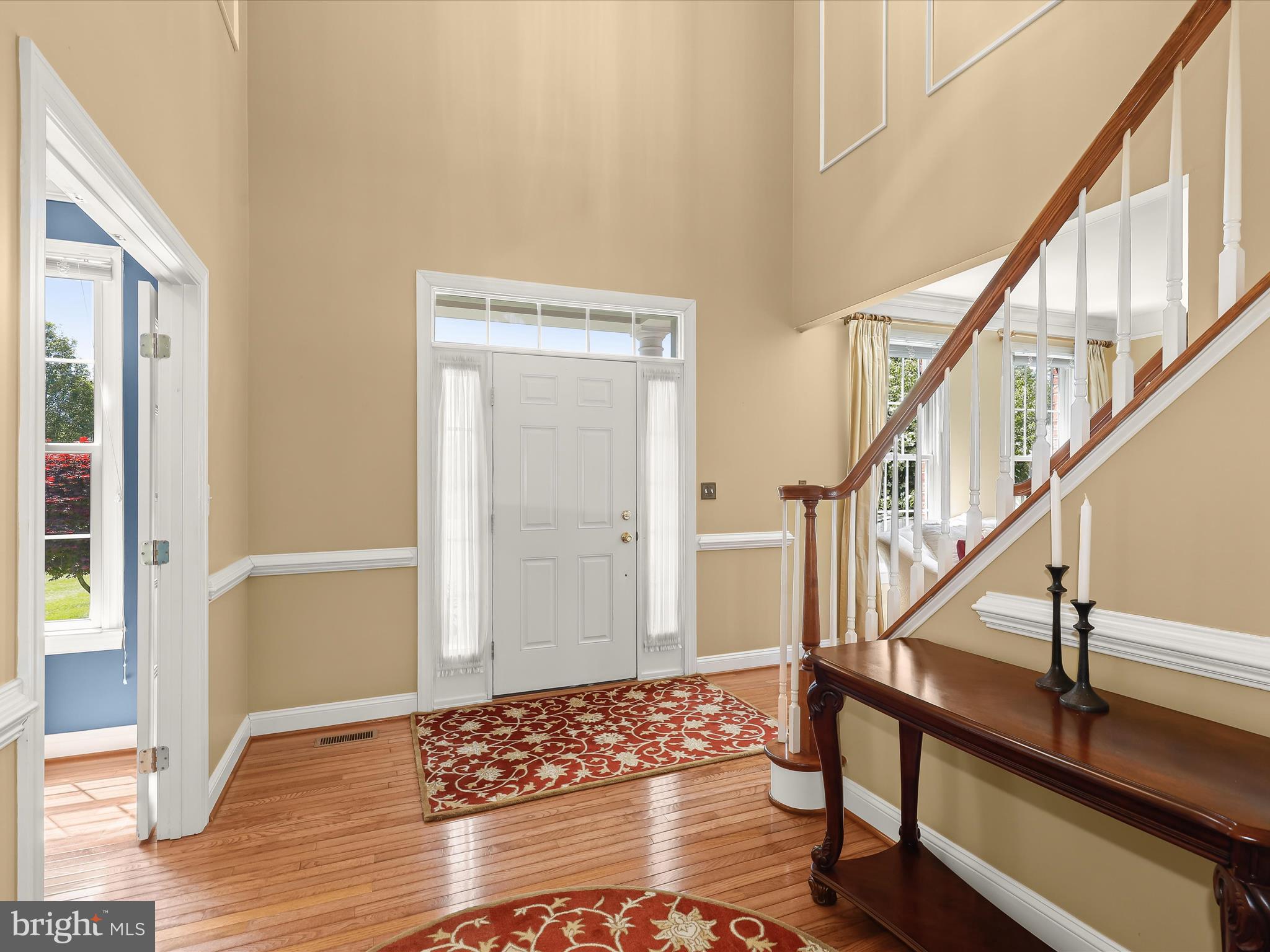 MORNING BROOK FARM - Residential