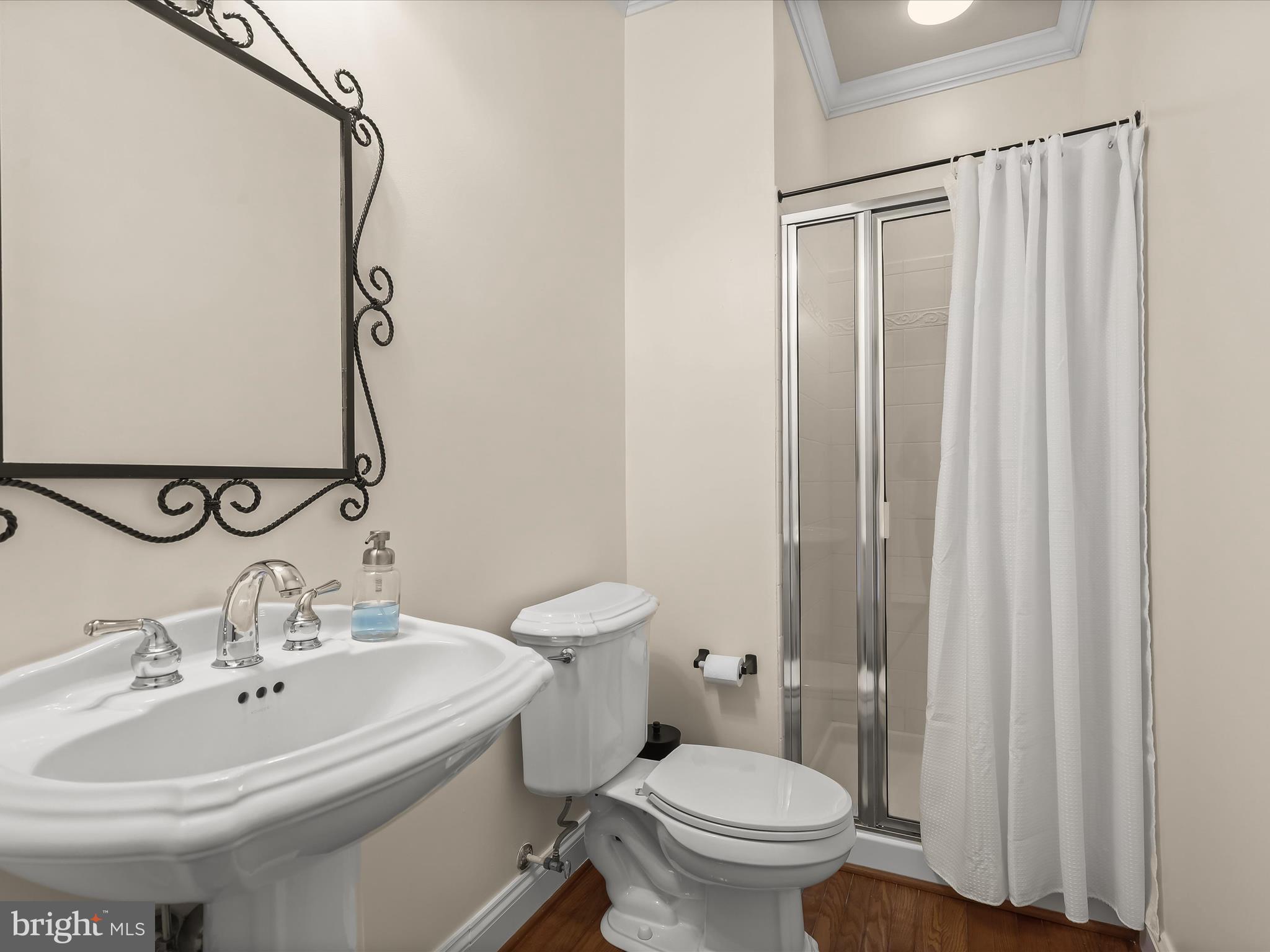 MORNING BROOK FARM - Residential