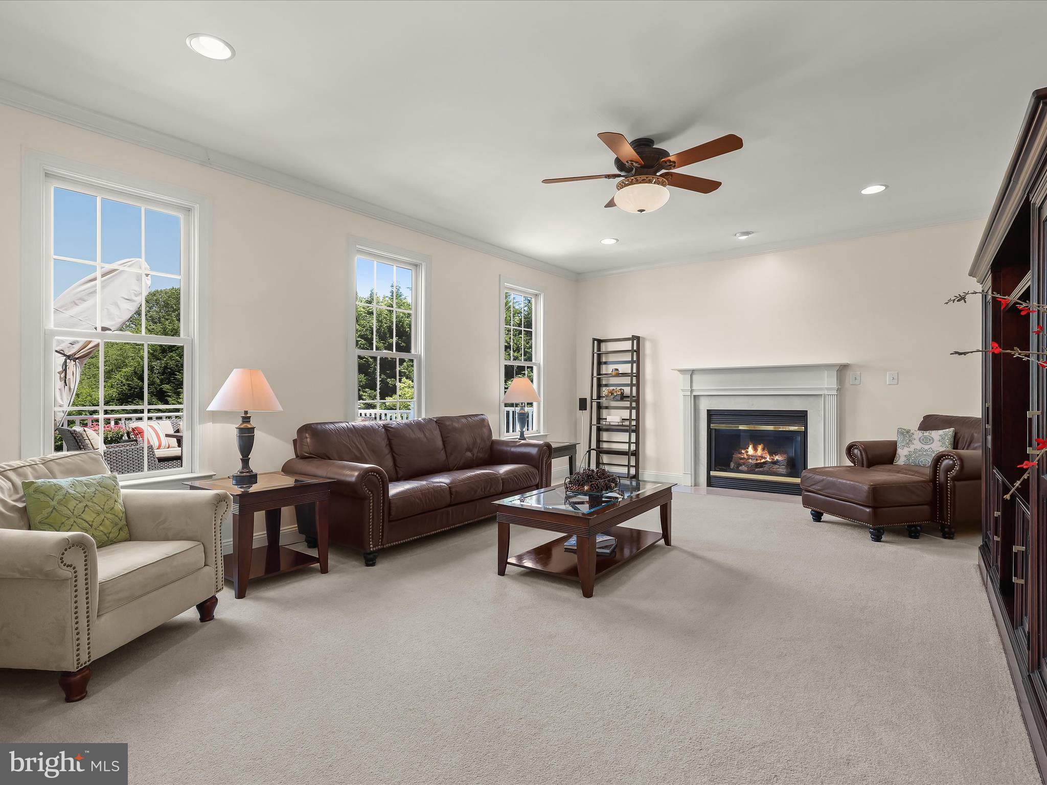 MORNING BROOK FARM - Residential