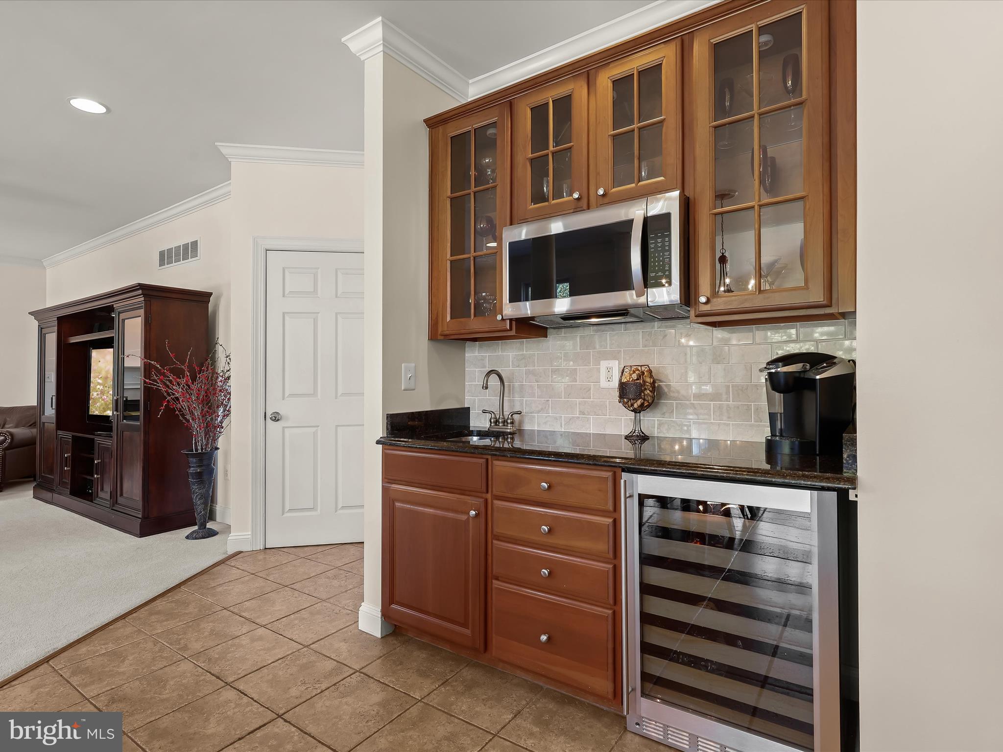 MORNING BROOK FARM - Residential