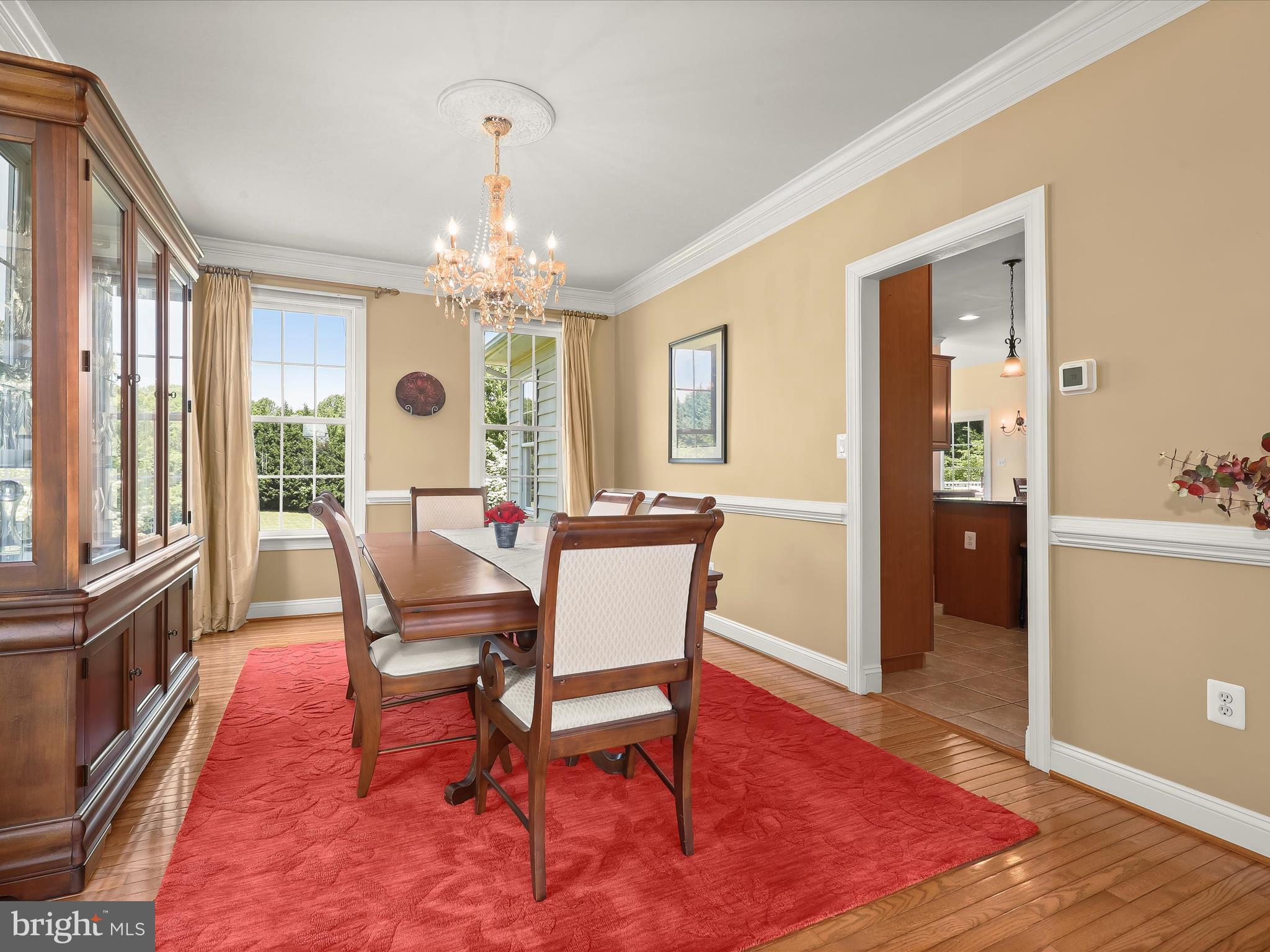 MORNING BROOK FARM - Residential