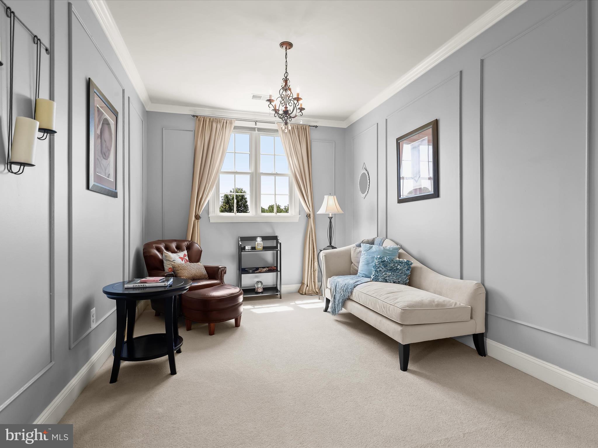 MORNING BROOK FARM - Residential