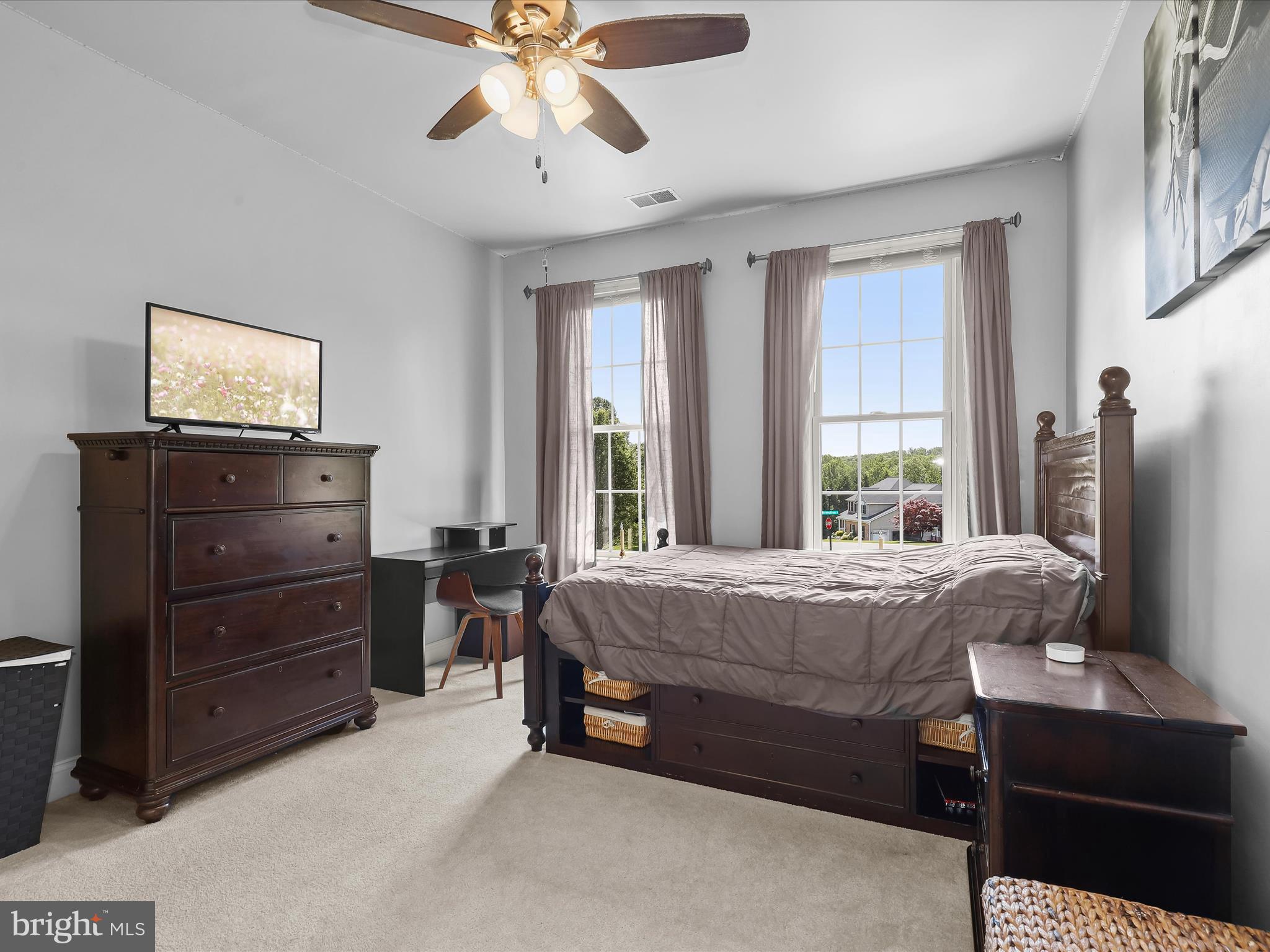 MORNING BROOK FARM - Residential