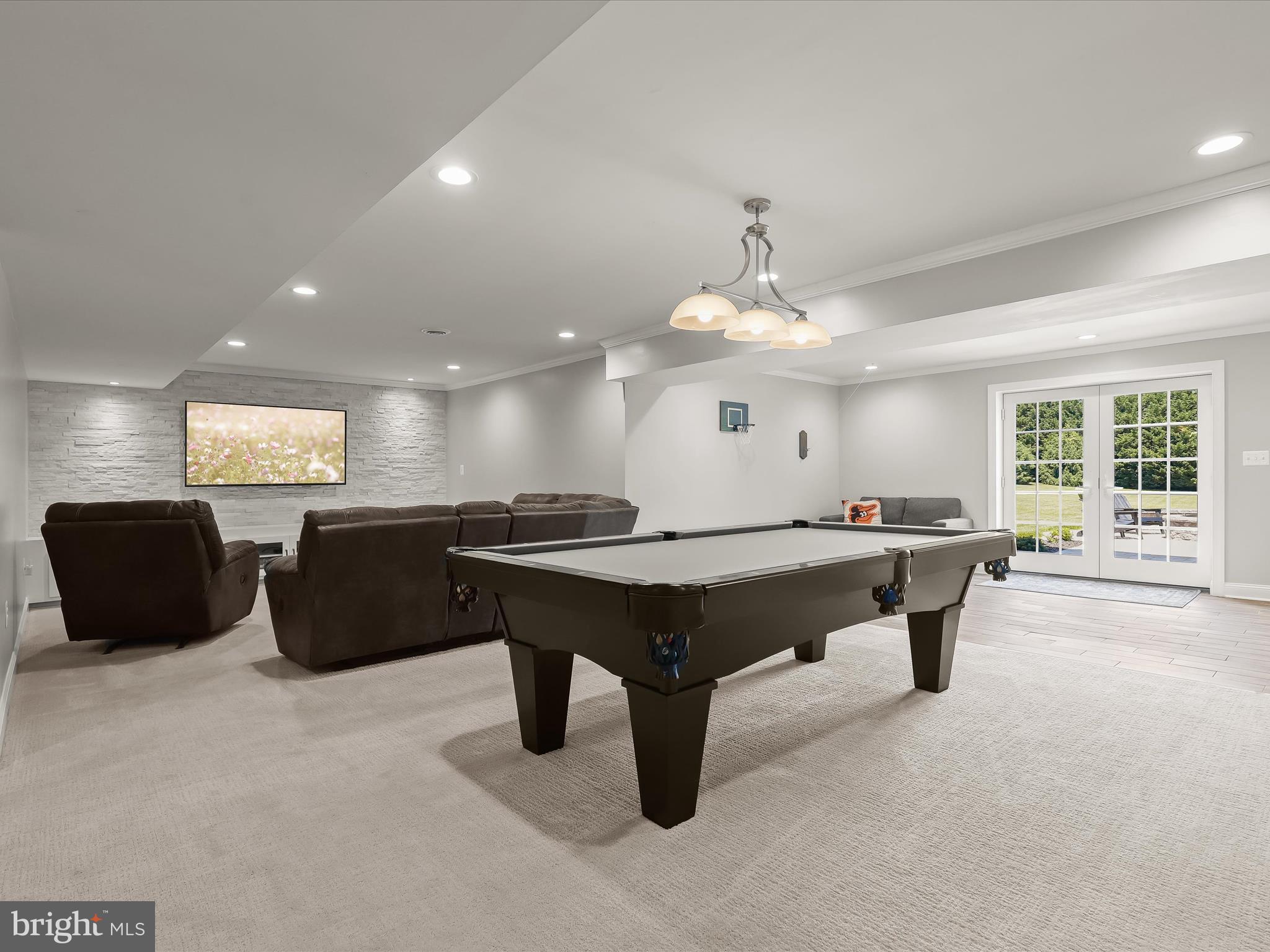 MORNING BROOK FARM - Residential