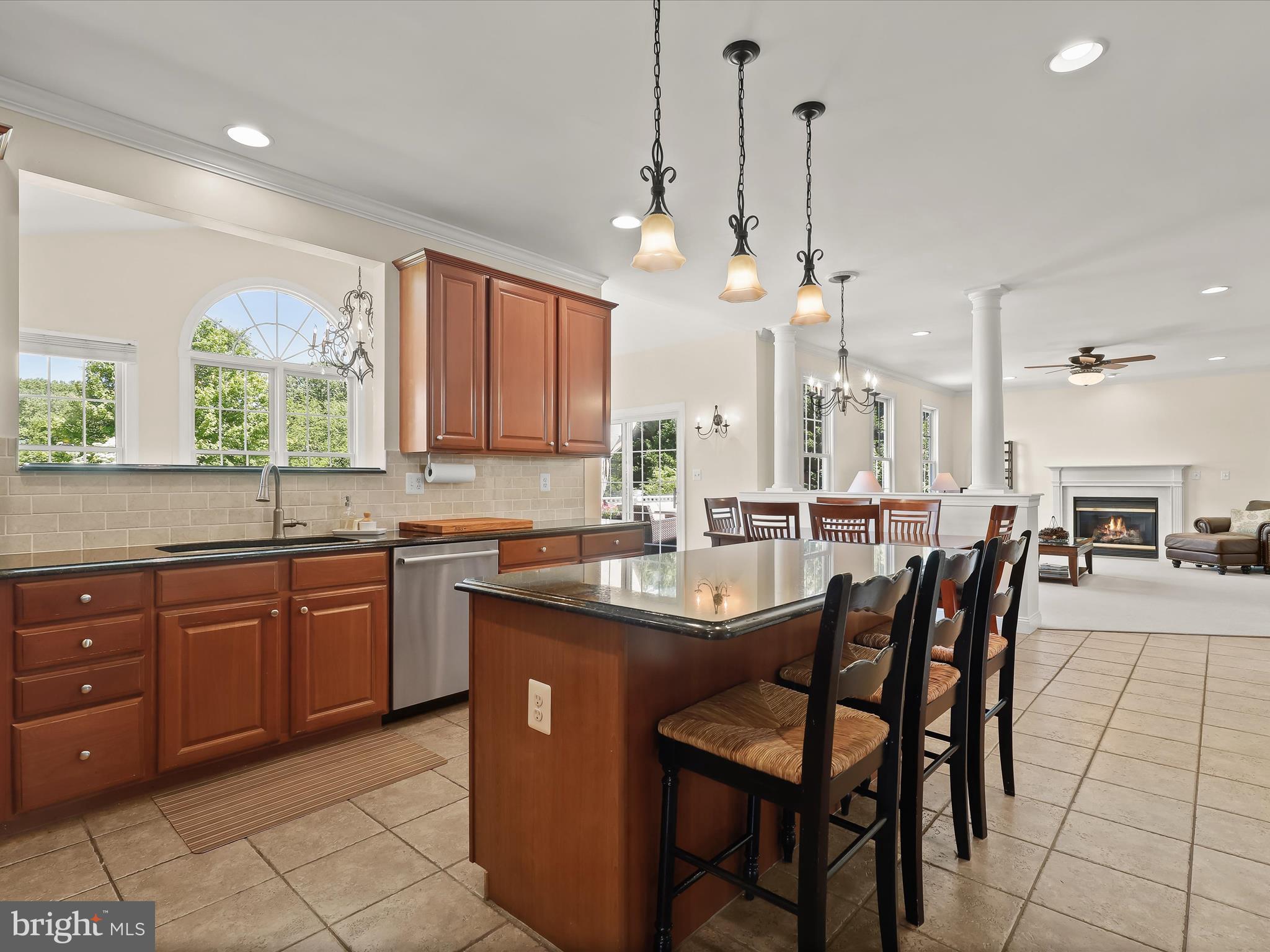 MORNING BROOK FARM - Residential