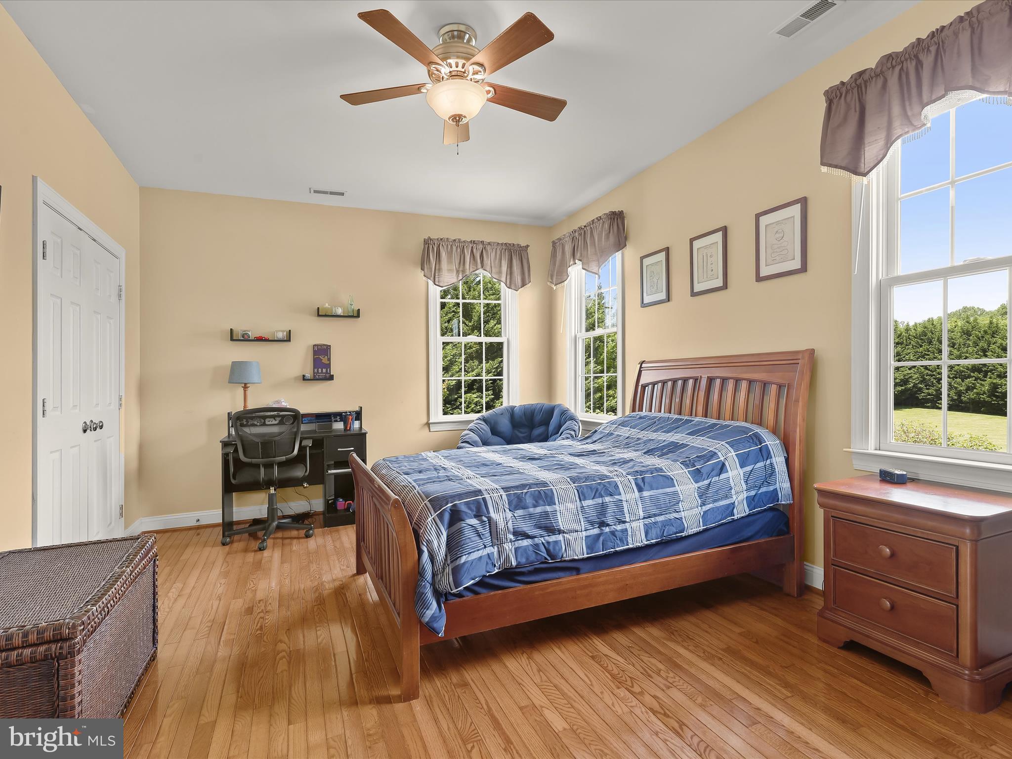 MORNING BROOK FARM - Residential