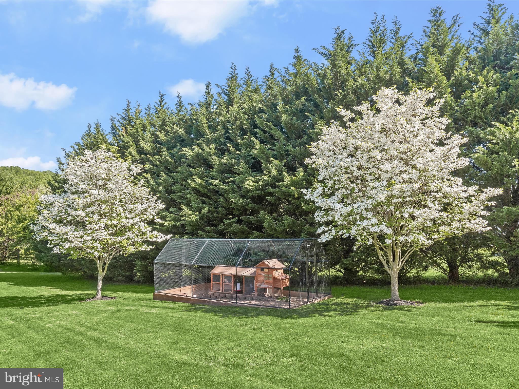 MORNING BROOK FARM - Residential