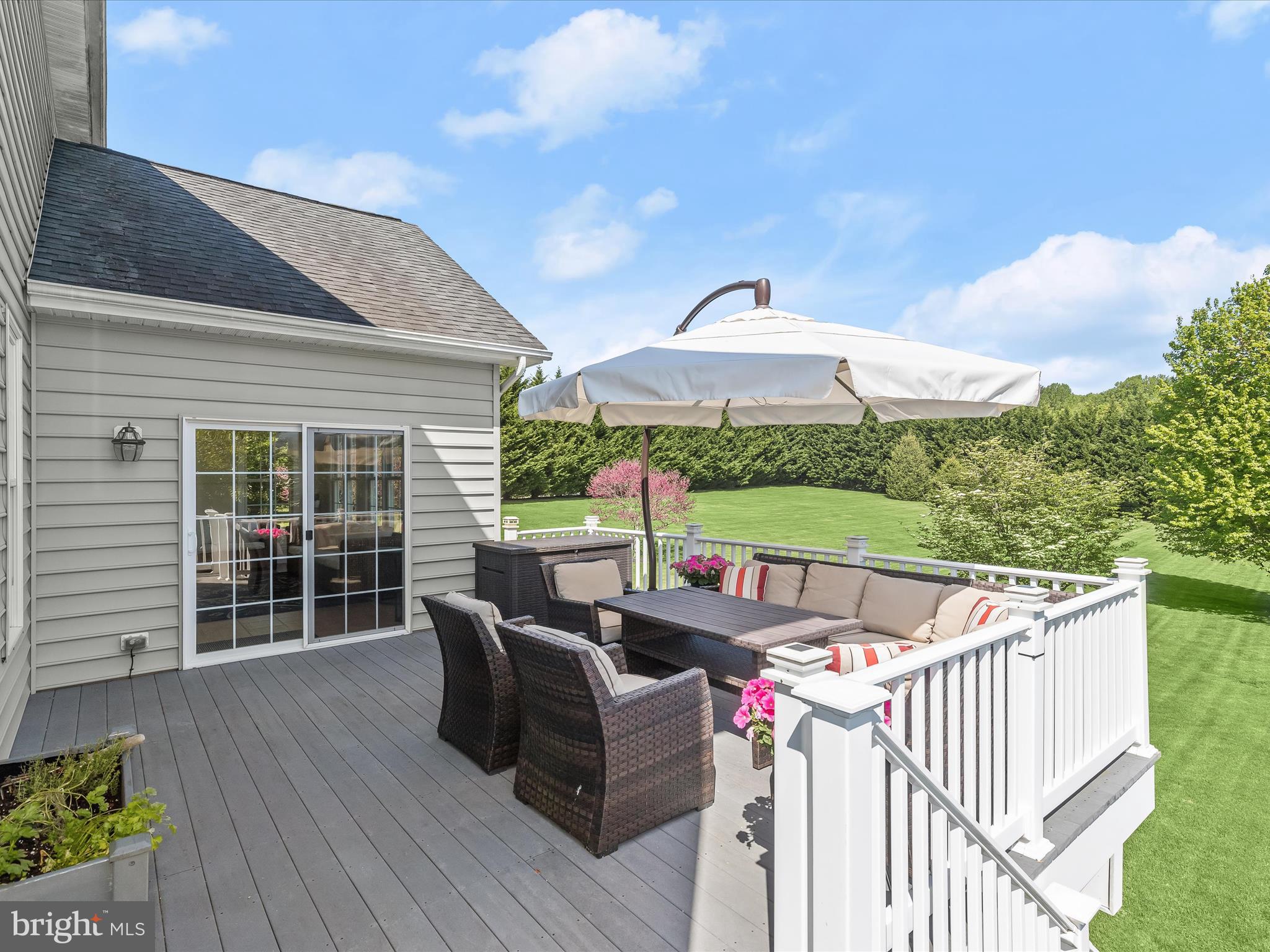 MORNING BROOK FARM - Residential