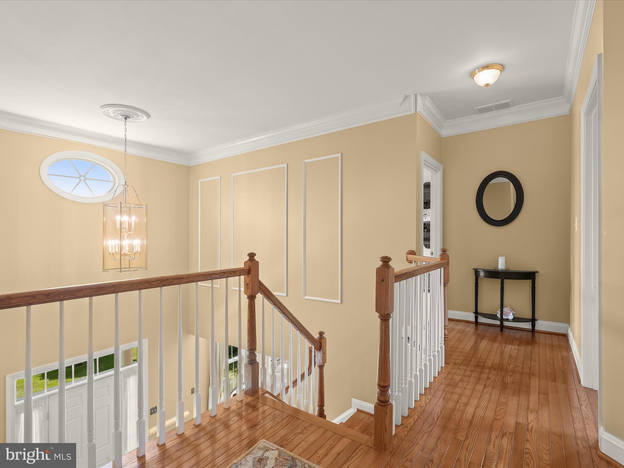 MORNING BROOK FARM - Residential