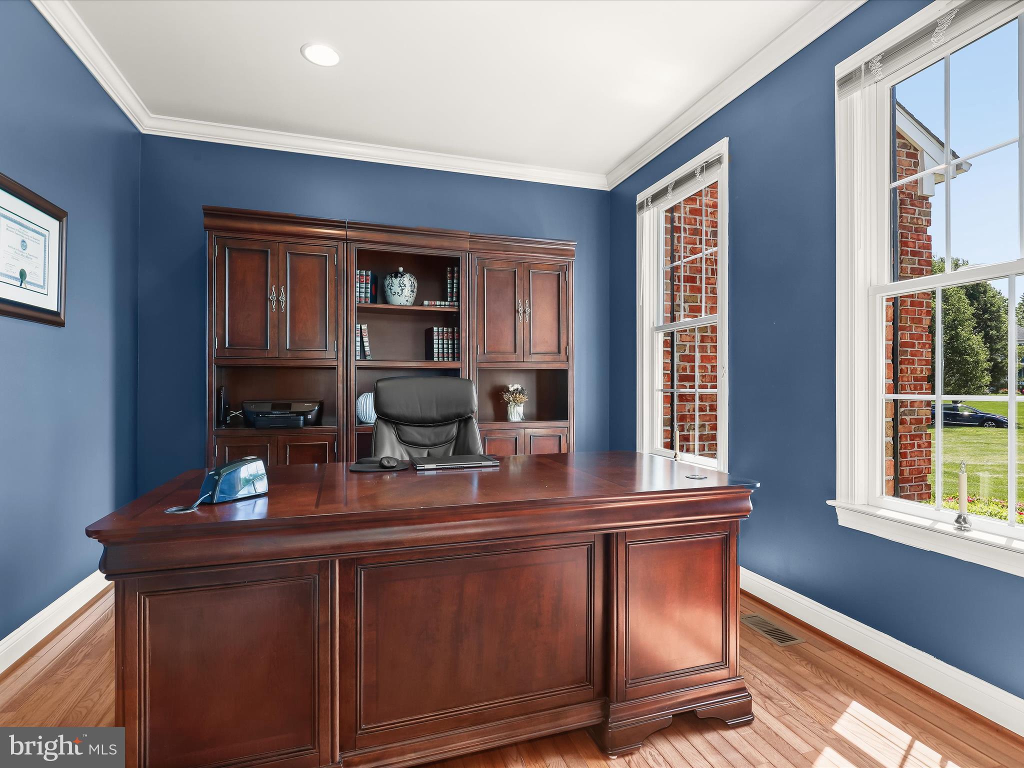 MORNING BROOK FARM - Residential