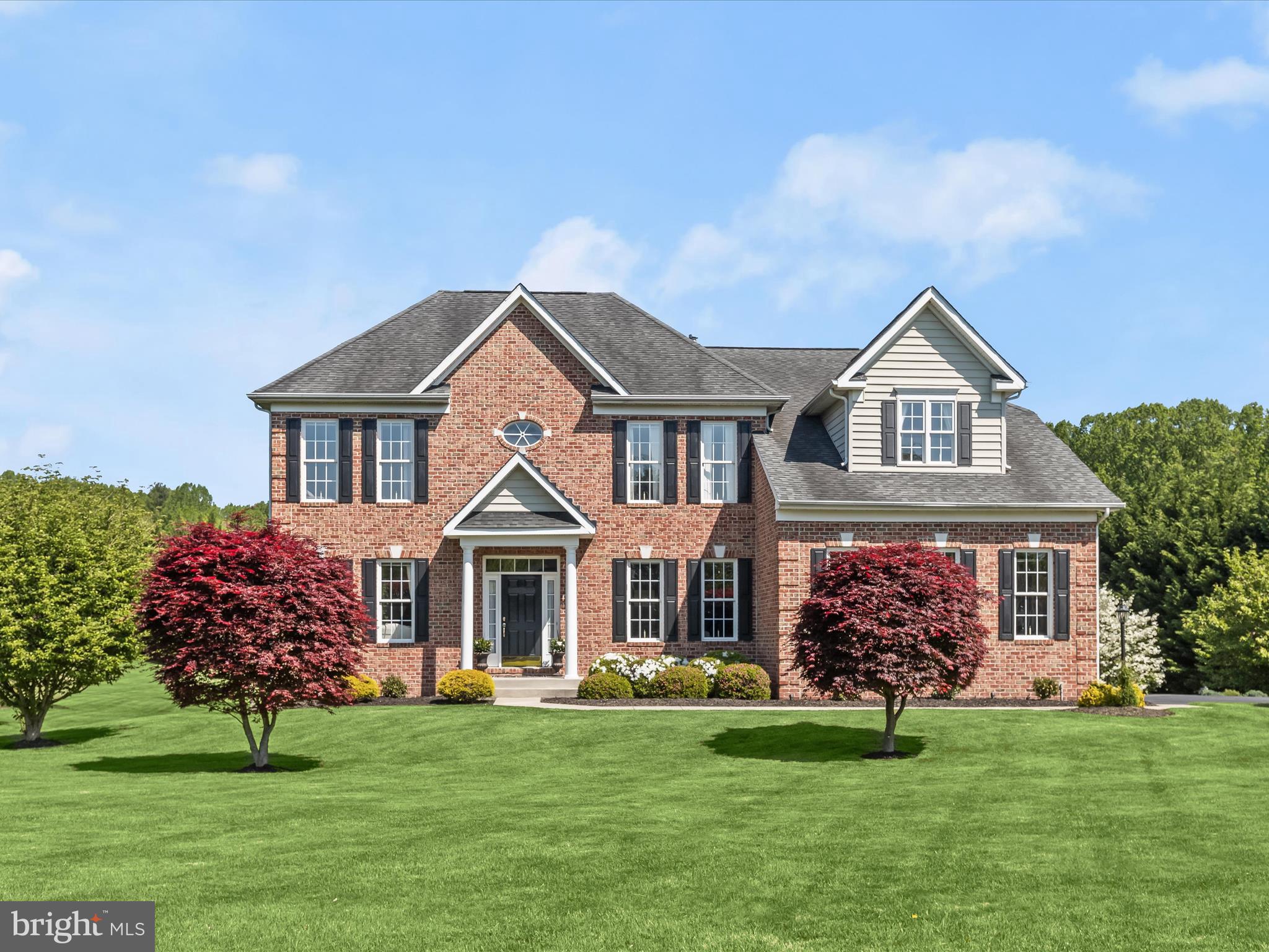 MORNING BROOK FARM - Residential