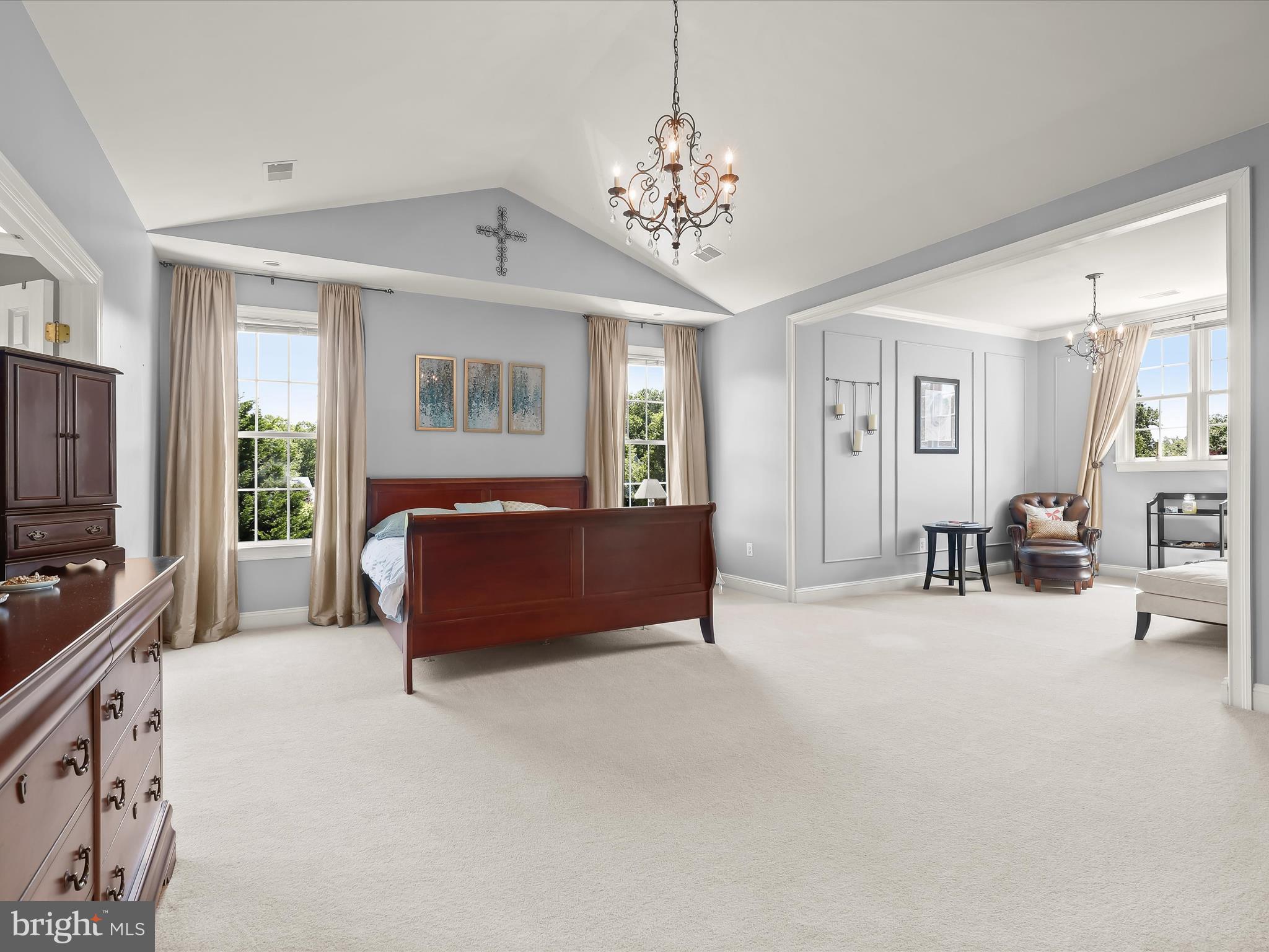 MORNING BROOK FARM - Residential