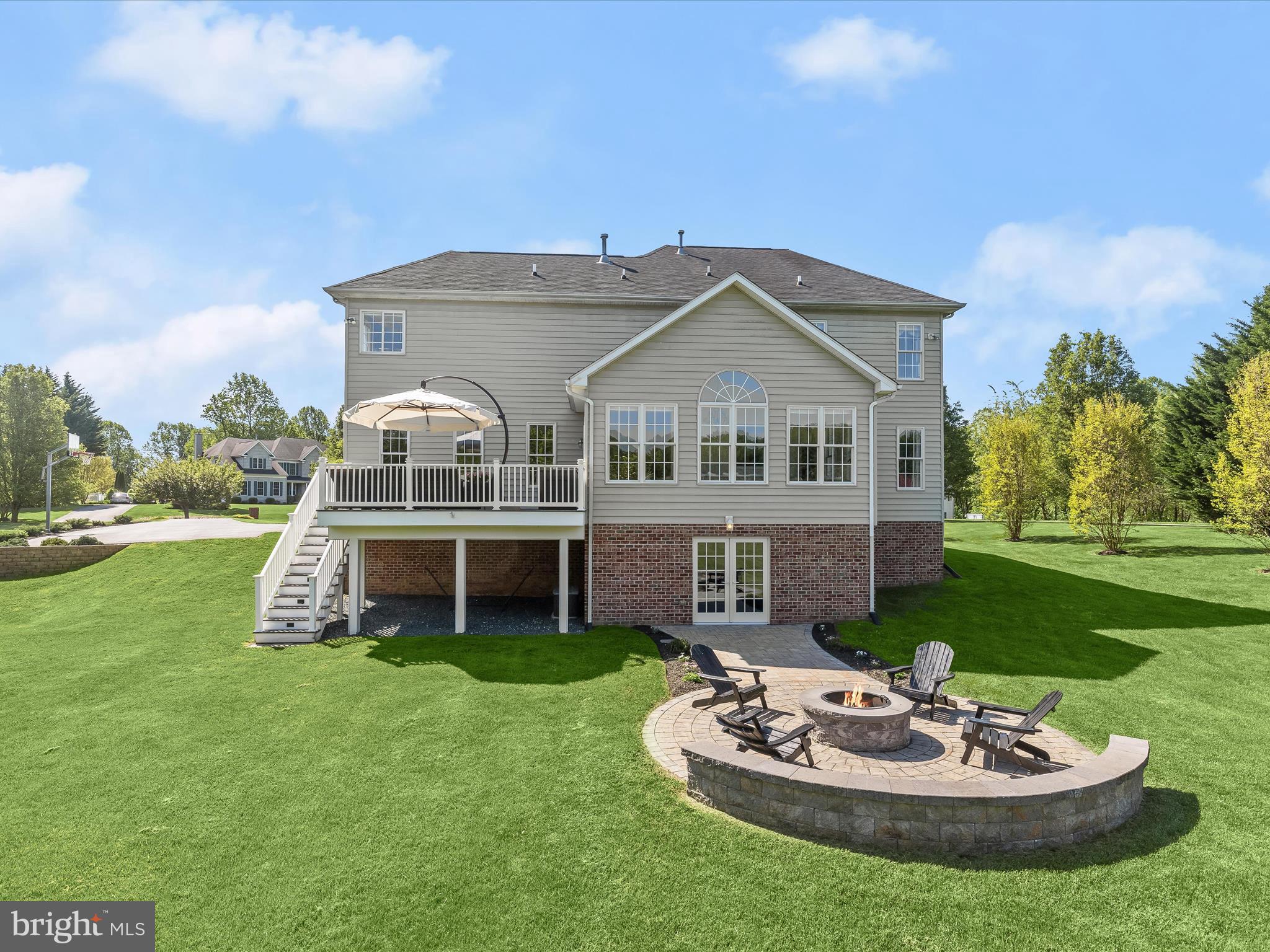 MORNING BROOK FARM - Residential