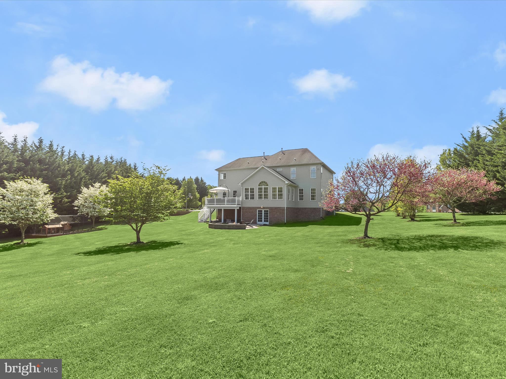 MORNING BROOK FARM - Residential