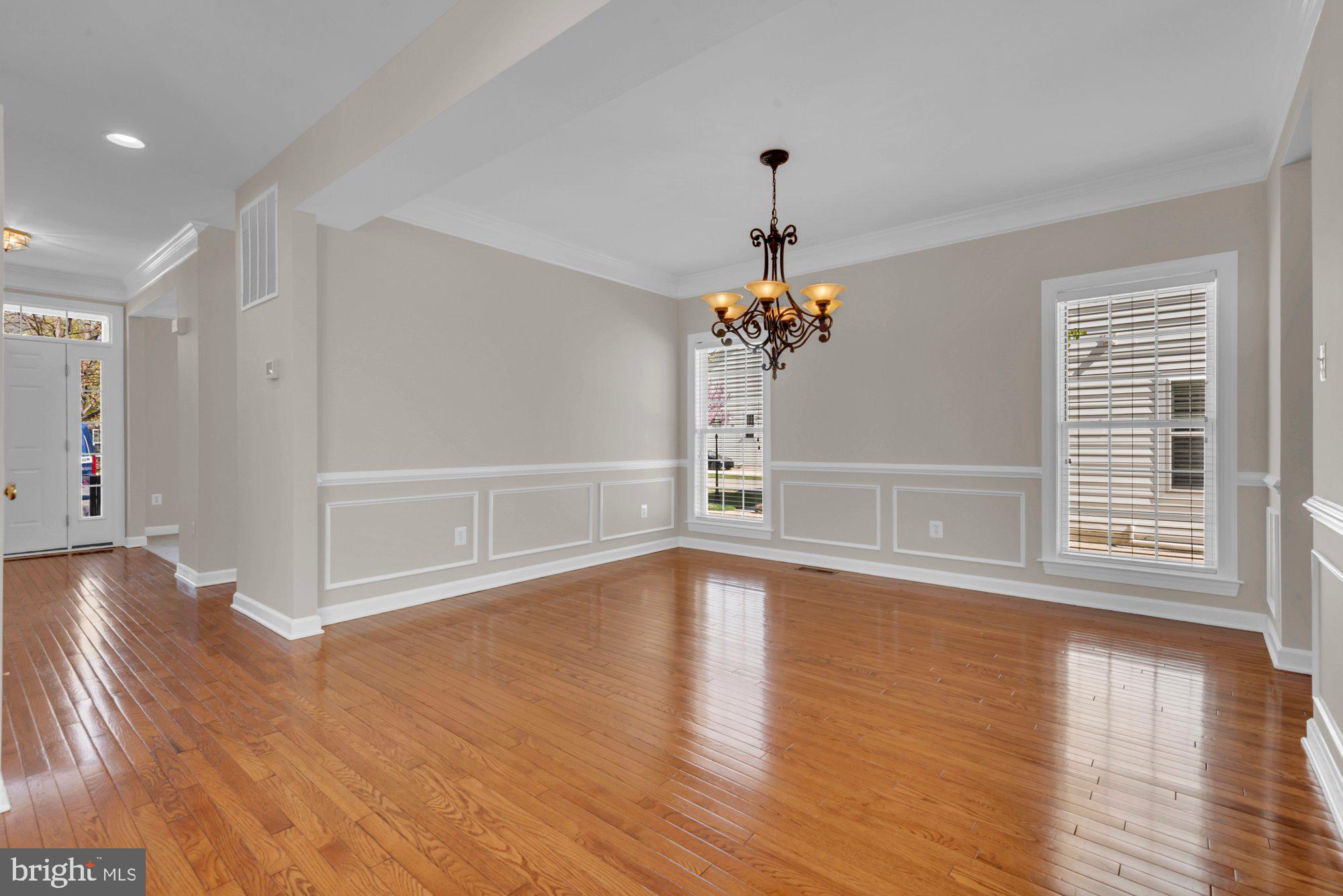 SOUTHDOWN SHORES - Residential