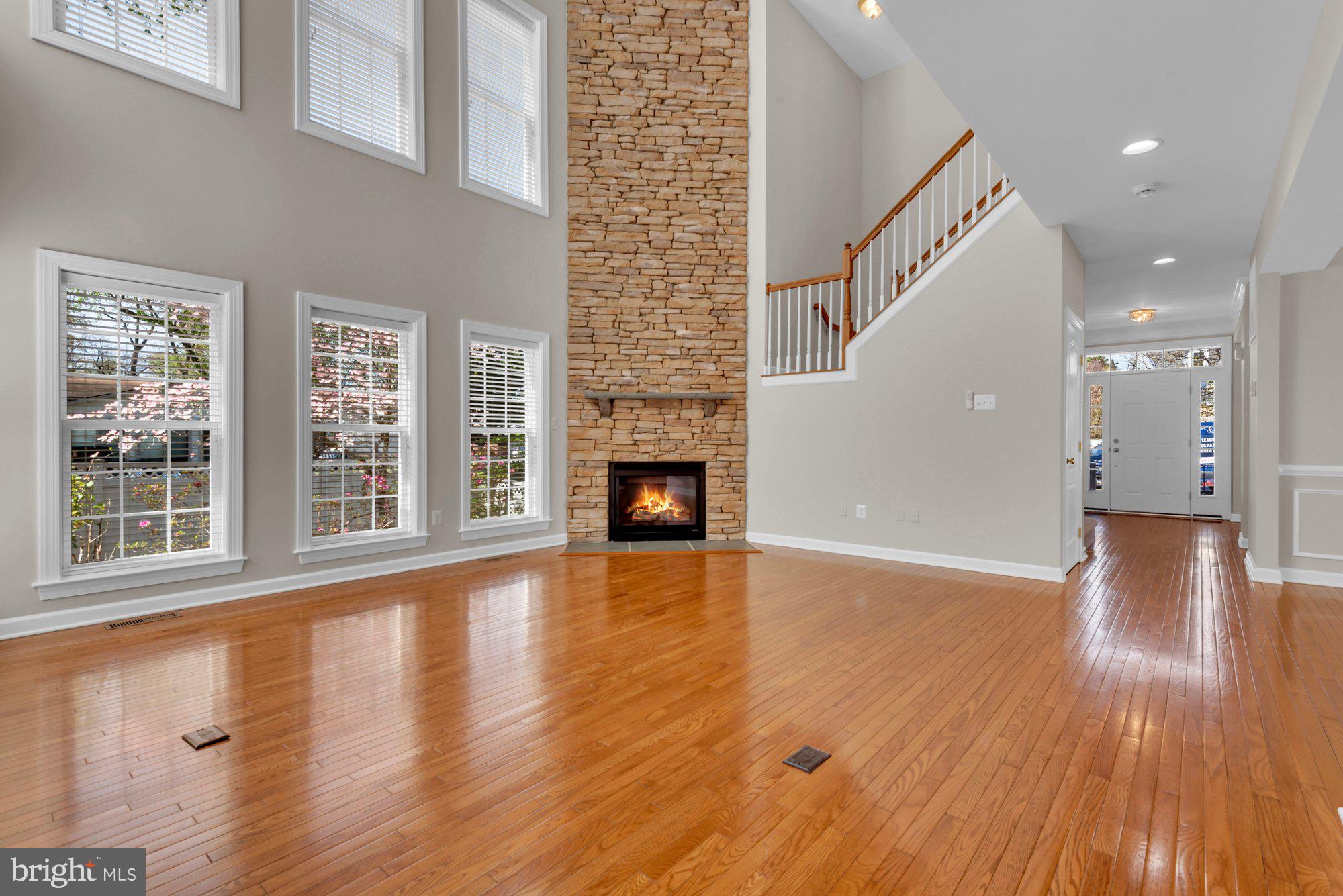 SOUTHDOWN SHORES - Residential