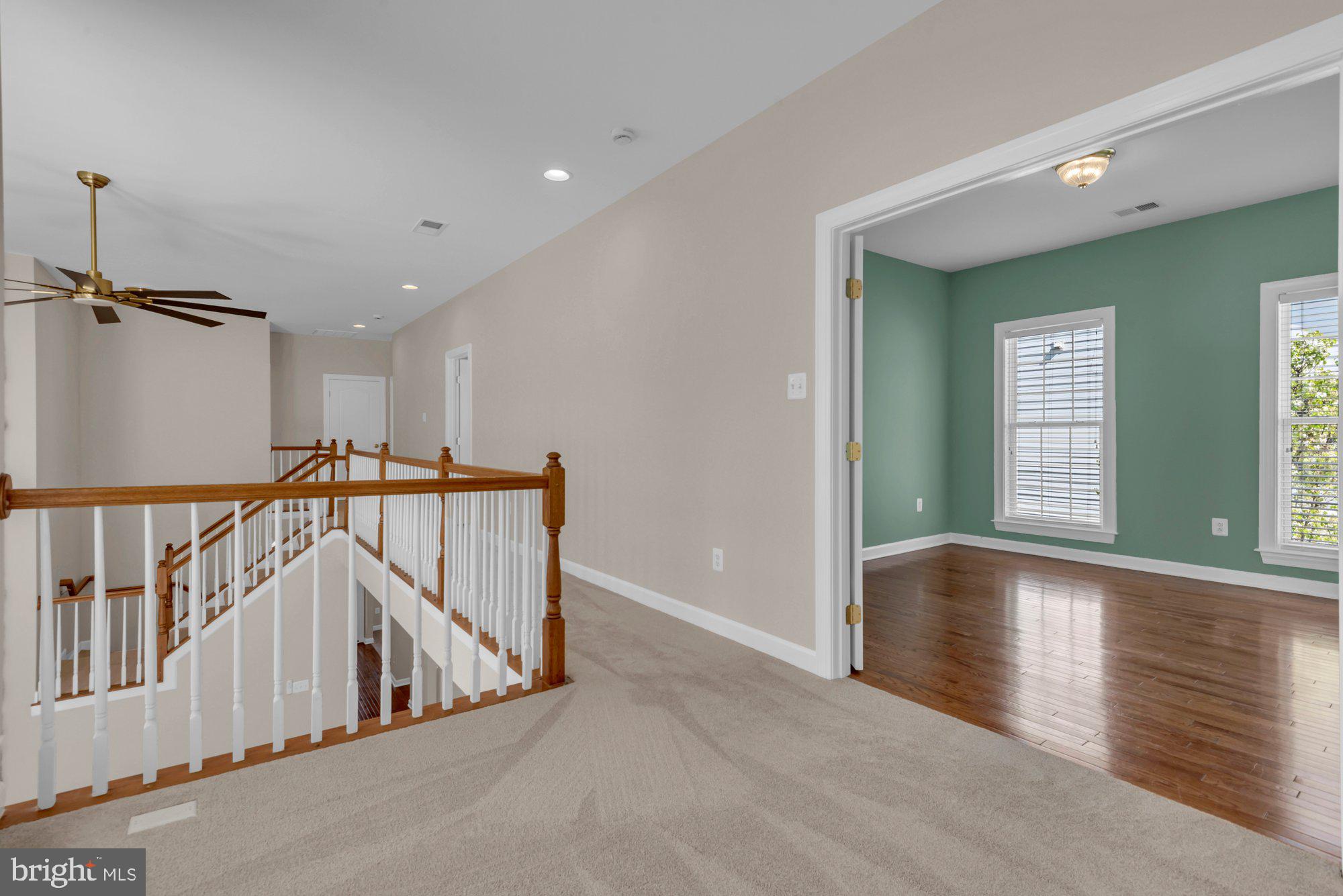 SOUTHDOWN SHORES - Residential