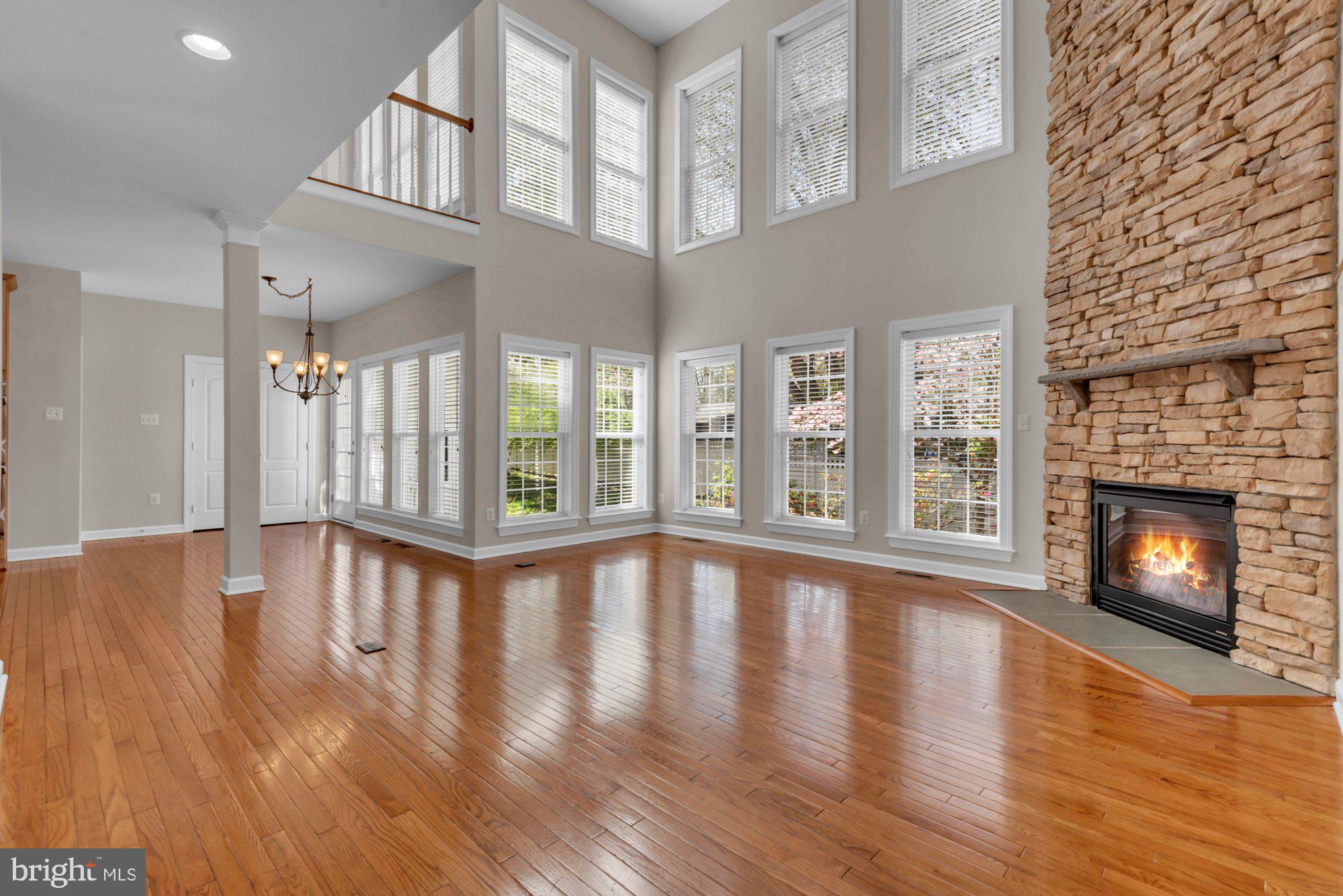 SOUTHDOWN SHORES - Residential