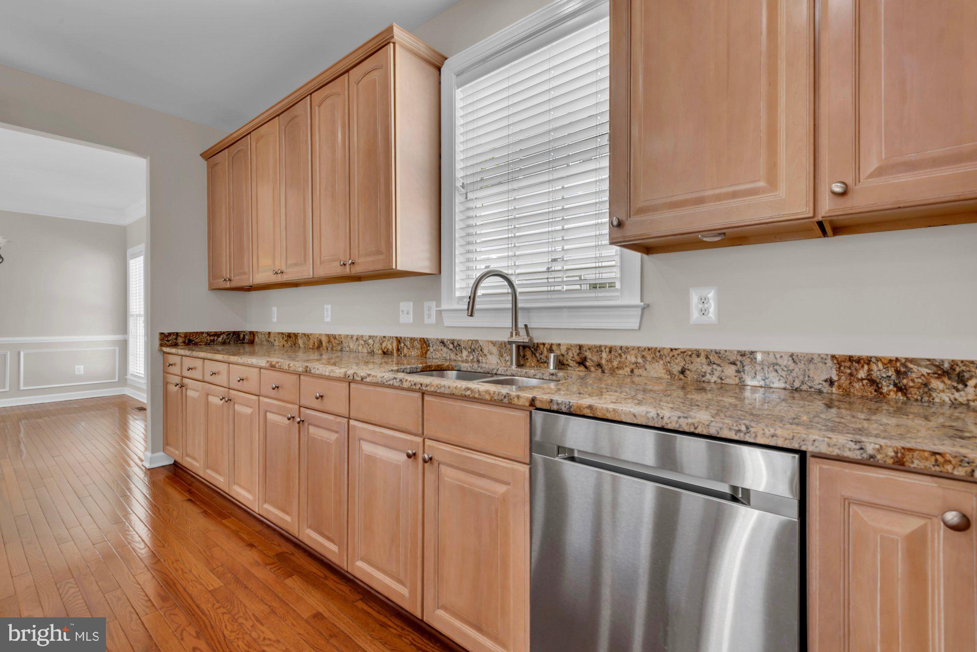 SOUTHDOWN SHORES - Residential