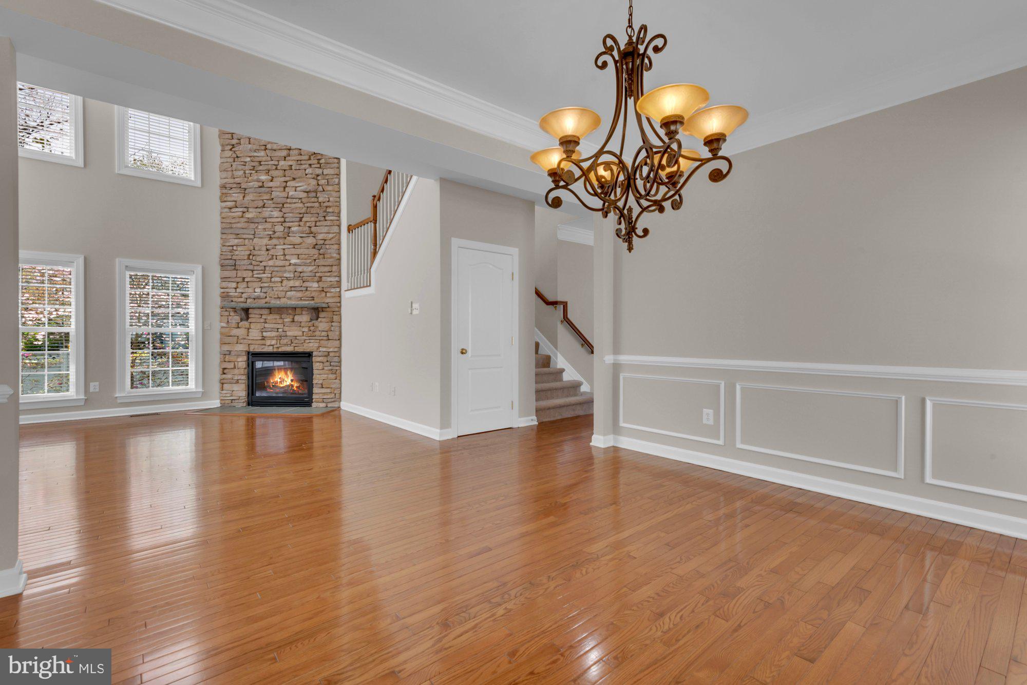 SOUTHDOWN SHORES - Residential