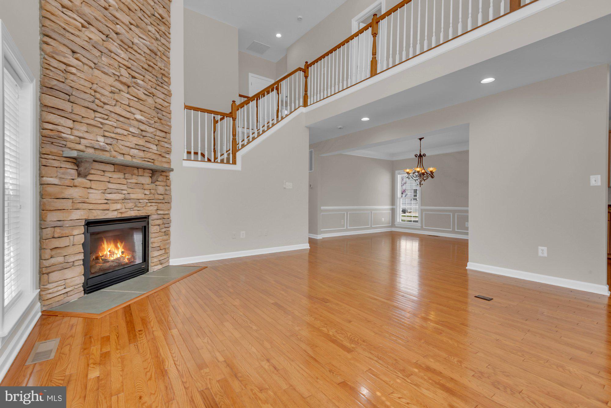 SOUTHDOWN SHORES - Residential